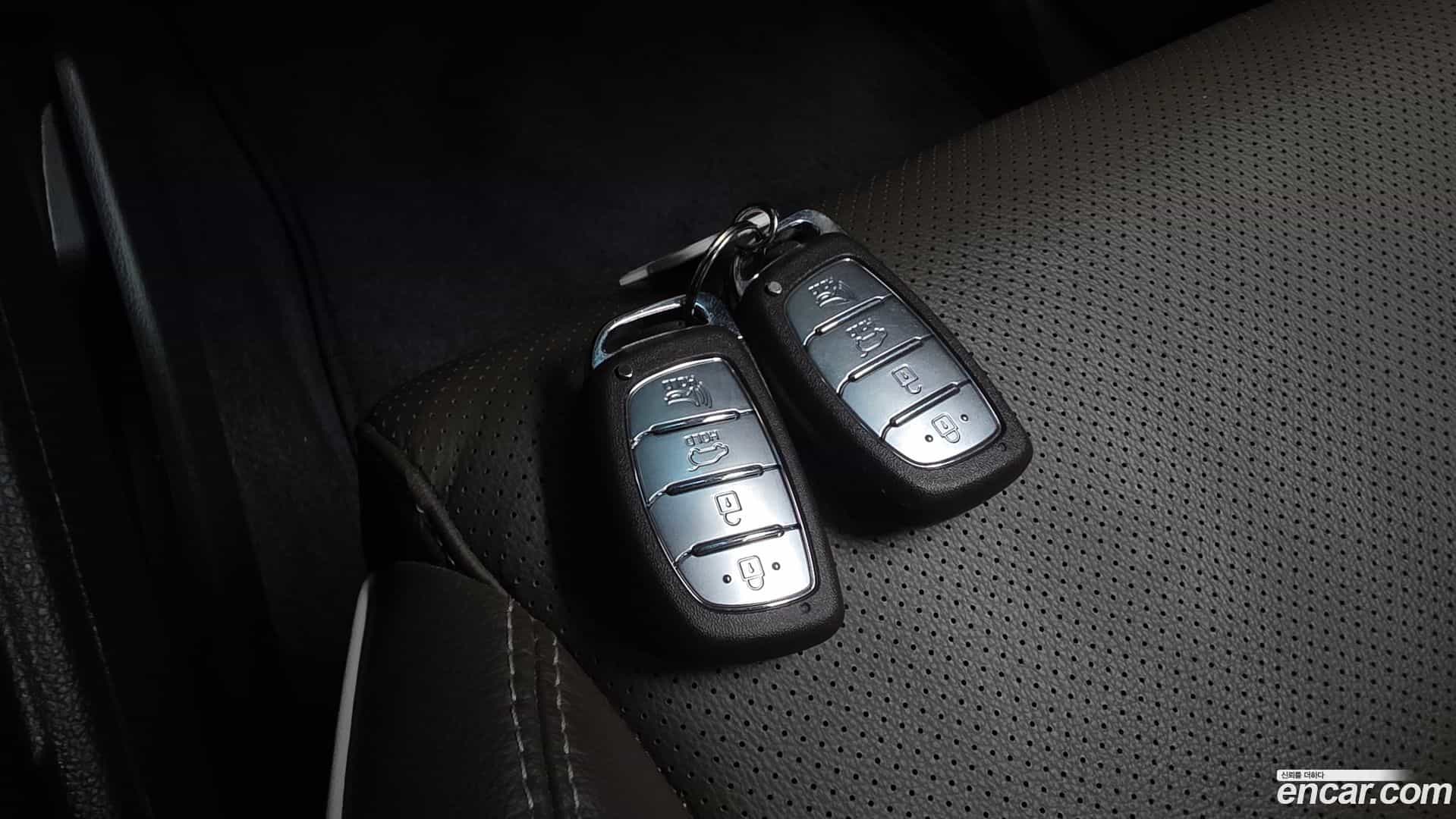 Tucson Hyundai 2019.8-OPTION-022