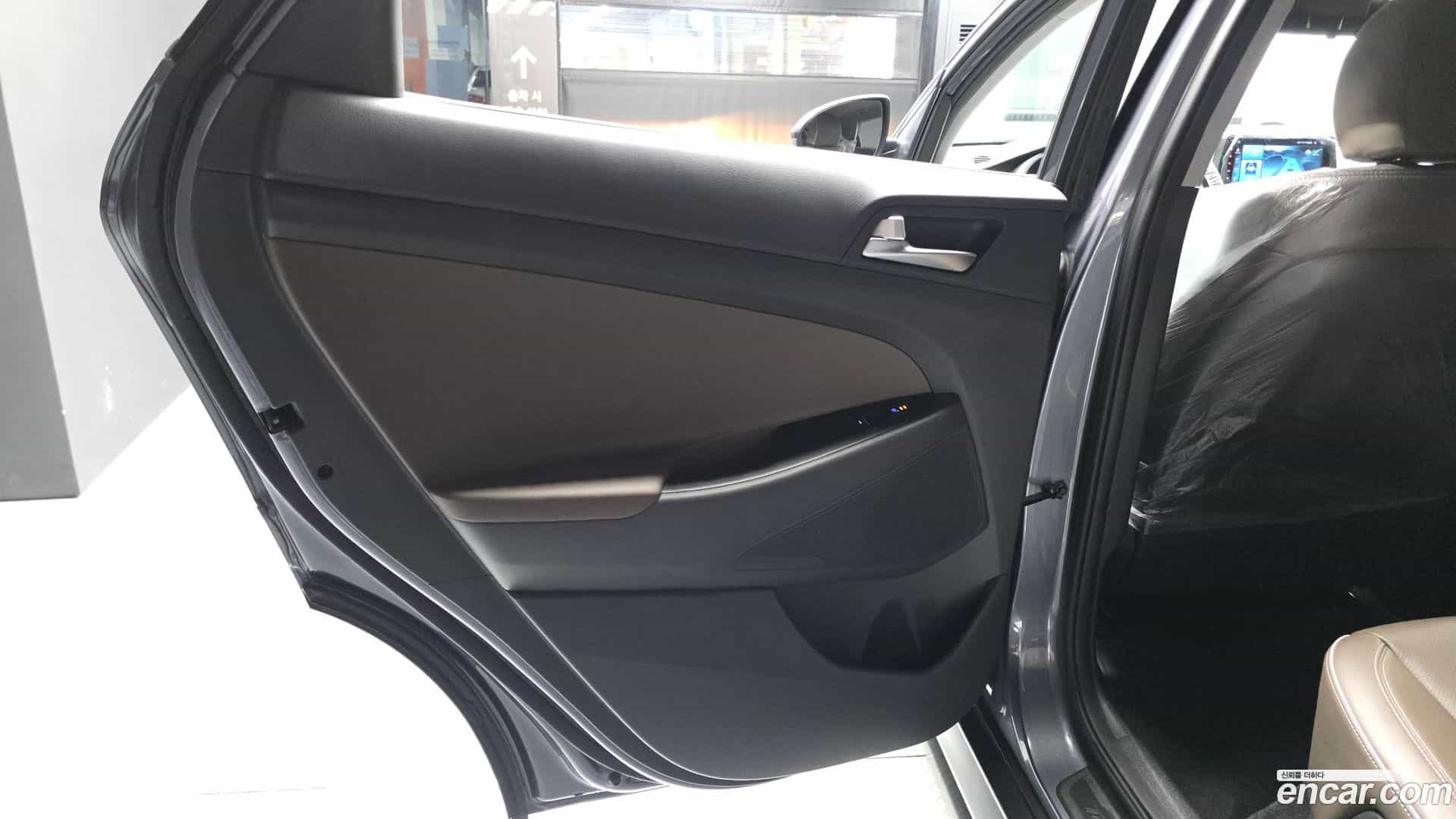 Tucson Hyundai 2019.8-INNER-035