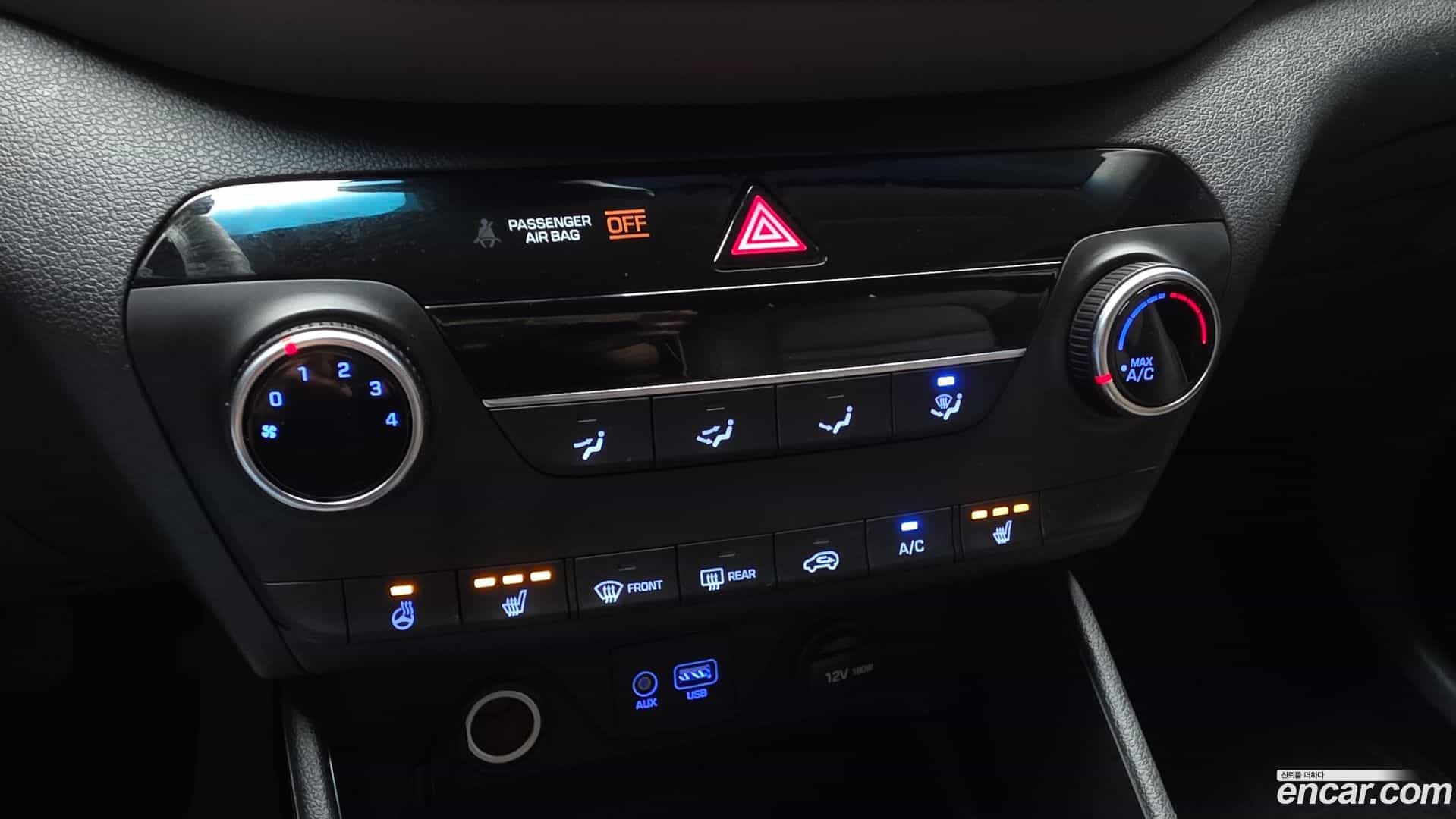 Tucson Hyundai 2019.8-OPTION-043