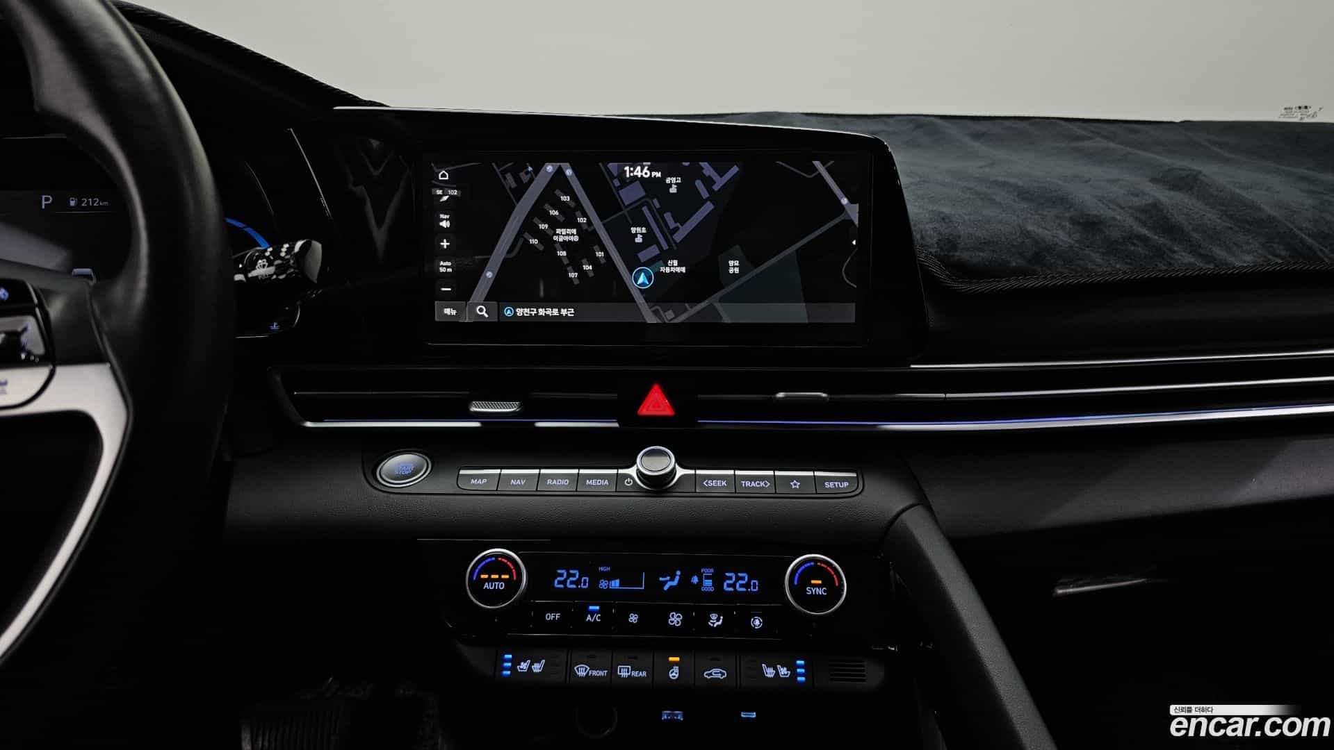 AVANTE Hyundai 2023.8-OPTION-017