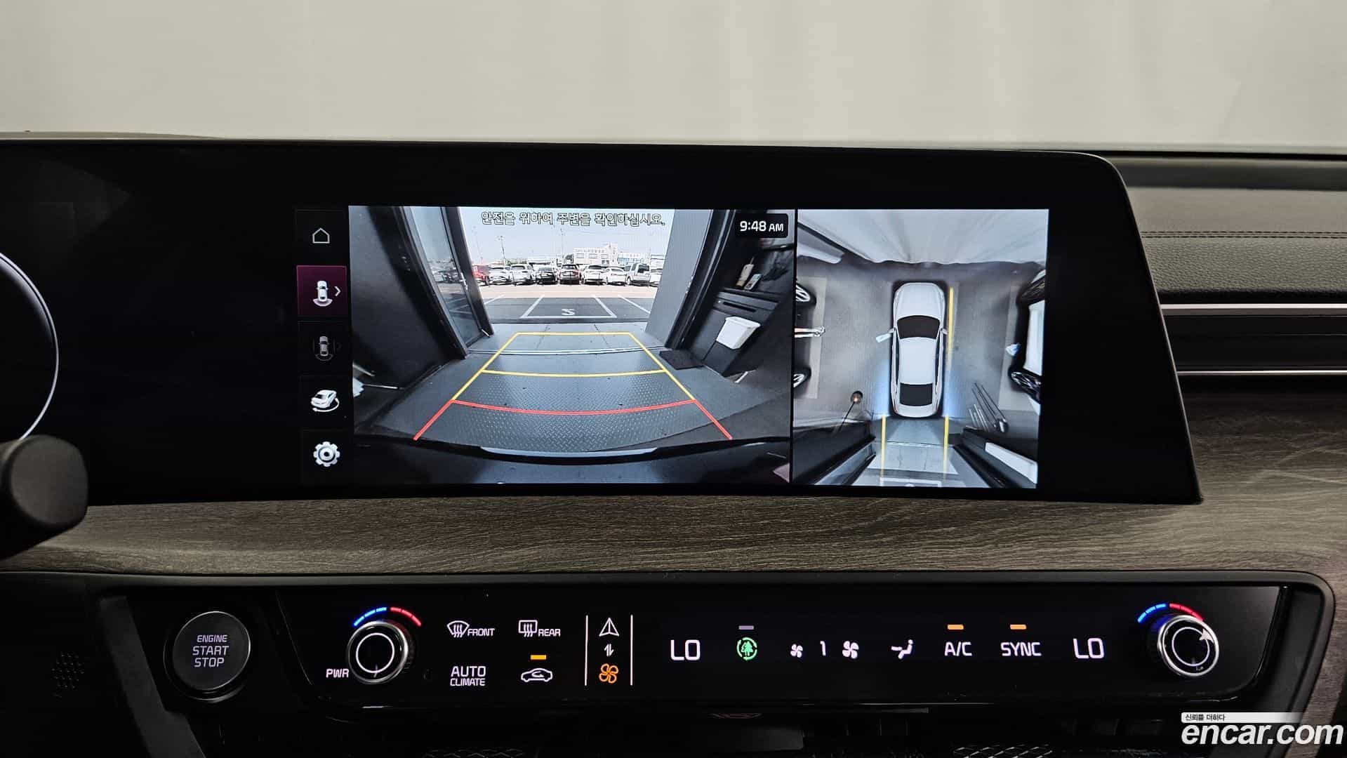 K8 Kia 2021.11-OPTION-019