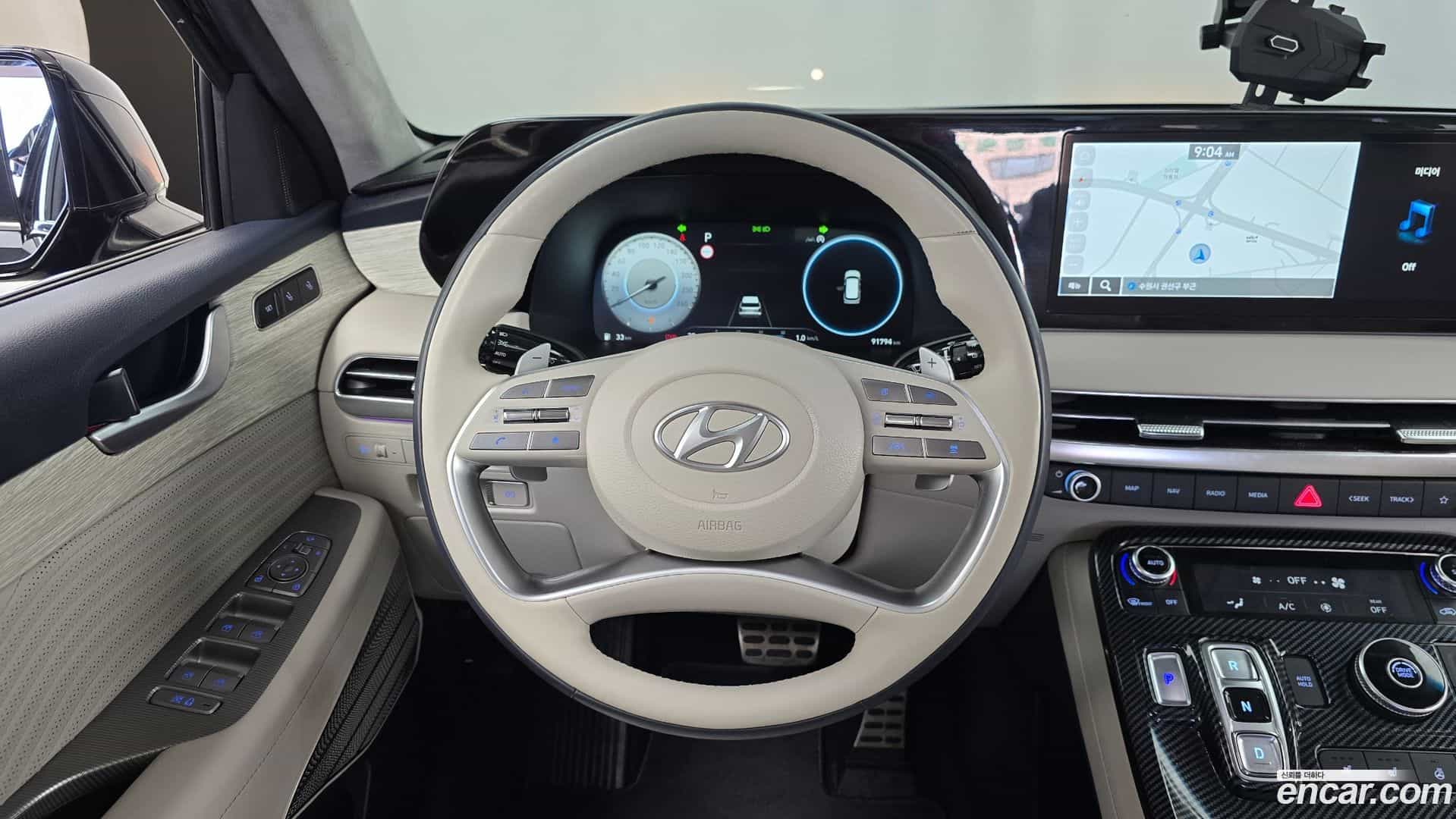 Palisade Hyundai 2022.10-OPTION-017
