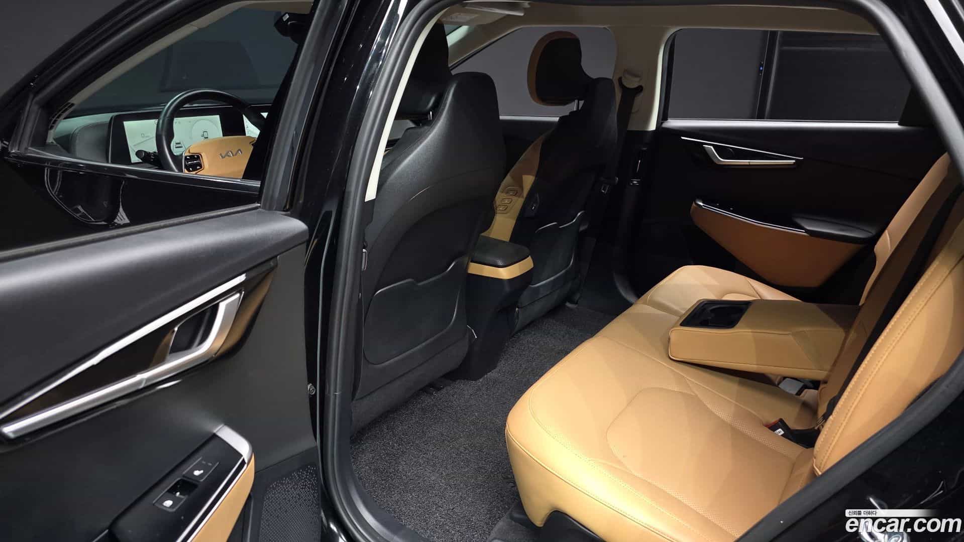 EV6 Kia 2023.4-OPTION-016