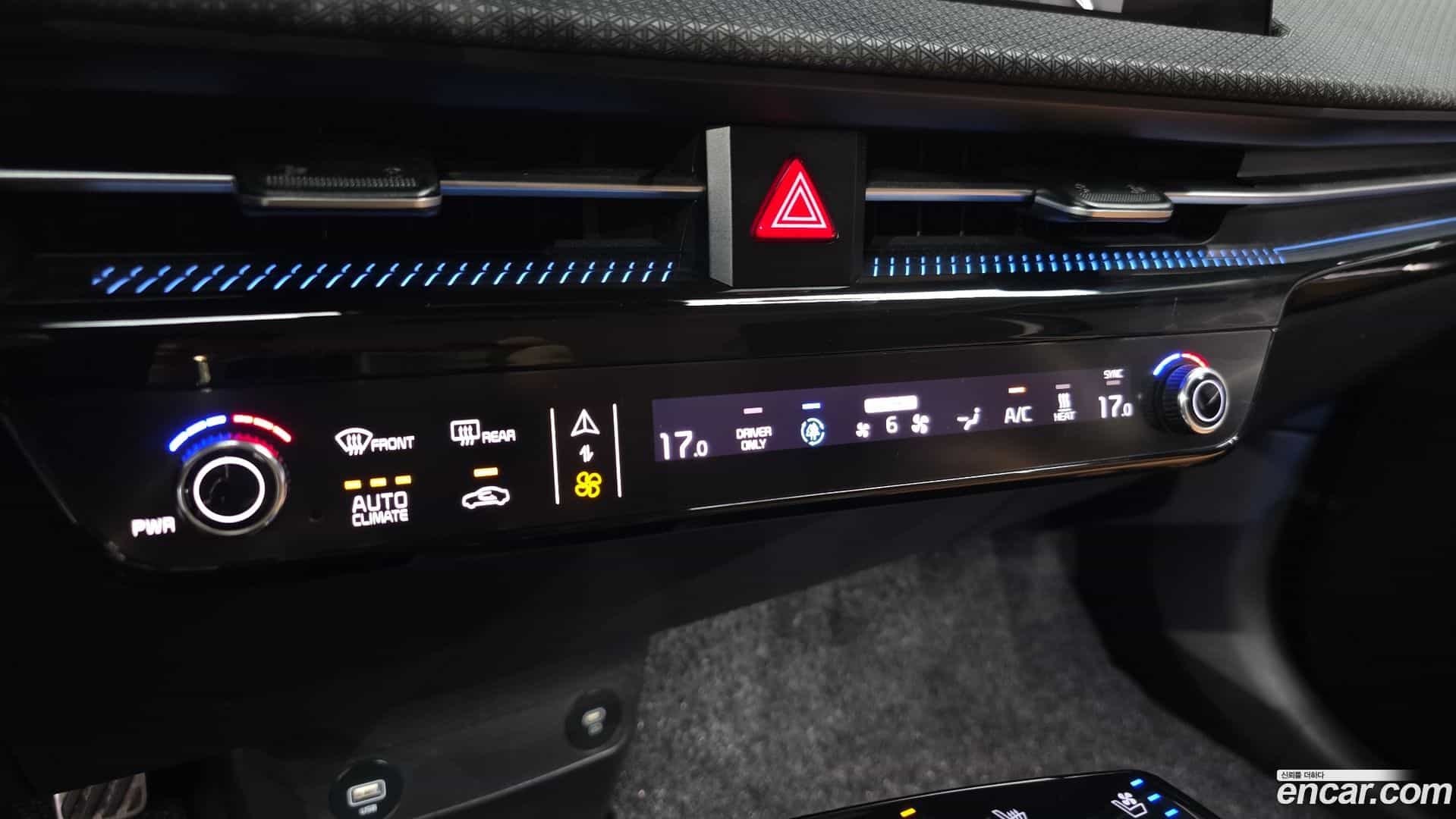 EV6 Kia 2023.4-OPTION-020