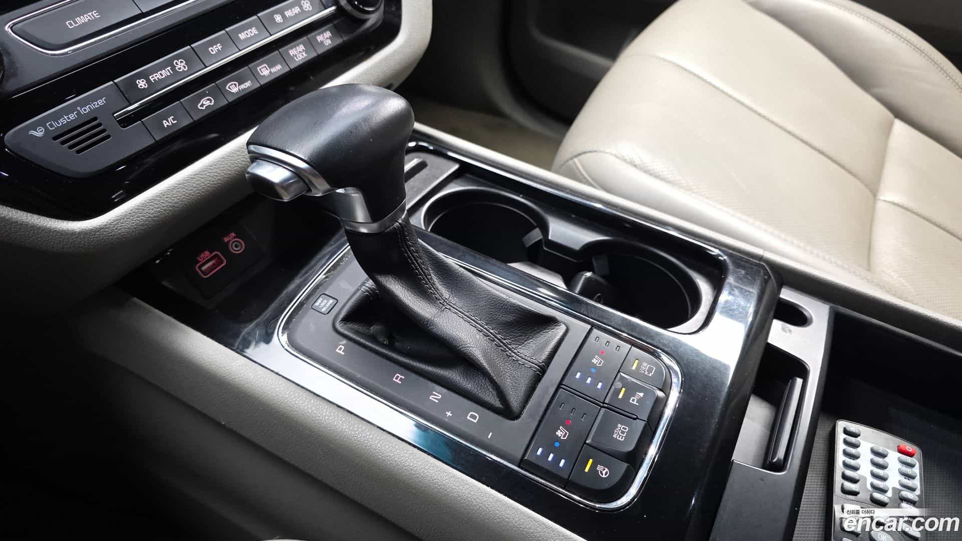 Canival Kia 2017.8-INNER-009