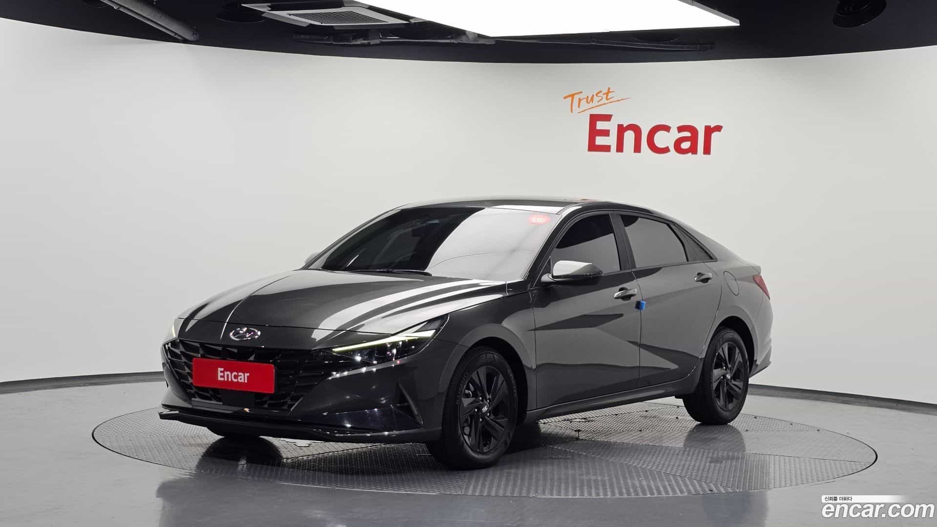 AVANTE Hyundai 2022.3-OUTER-001