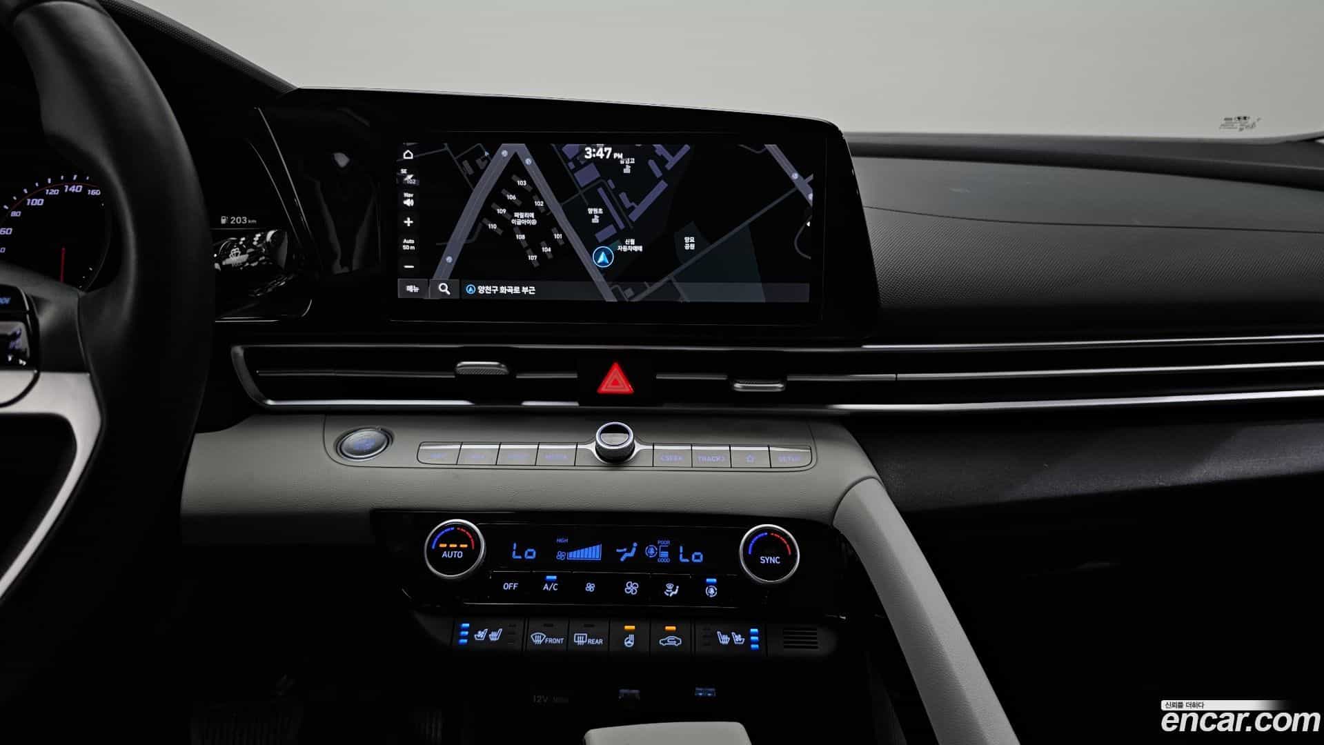 AVANTE Hyundai 2022.3-OPTION-017