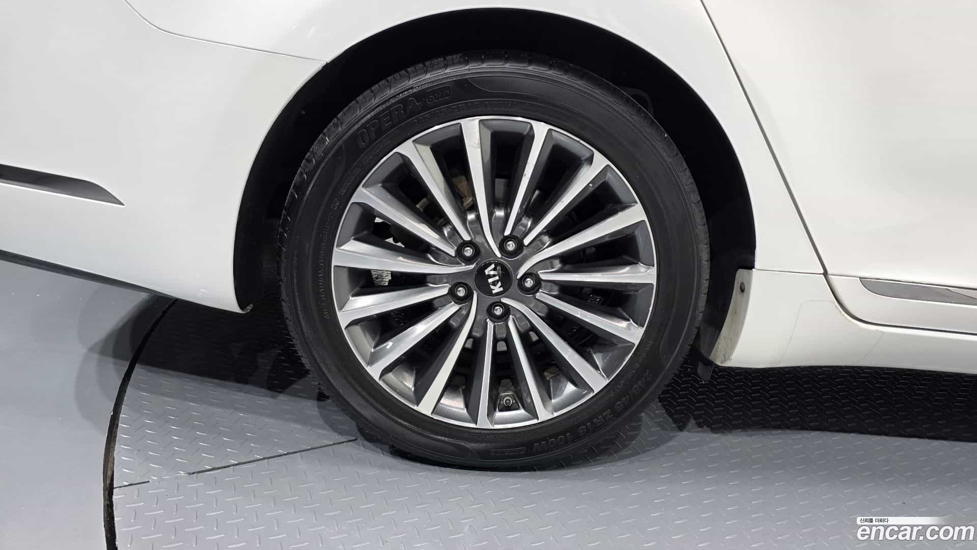 K7 Kia 2018.0-OUTER-005