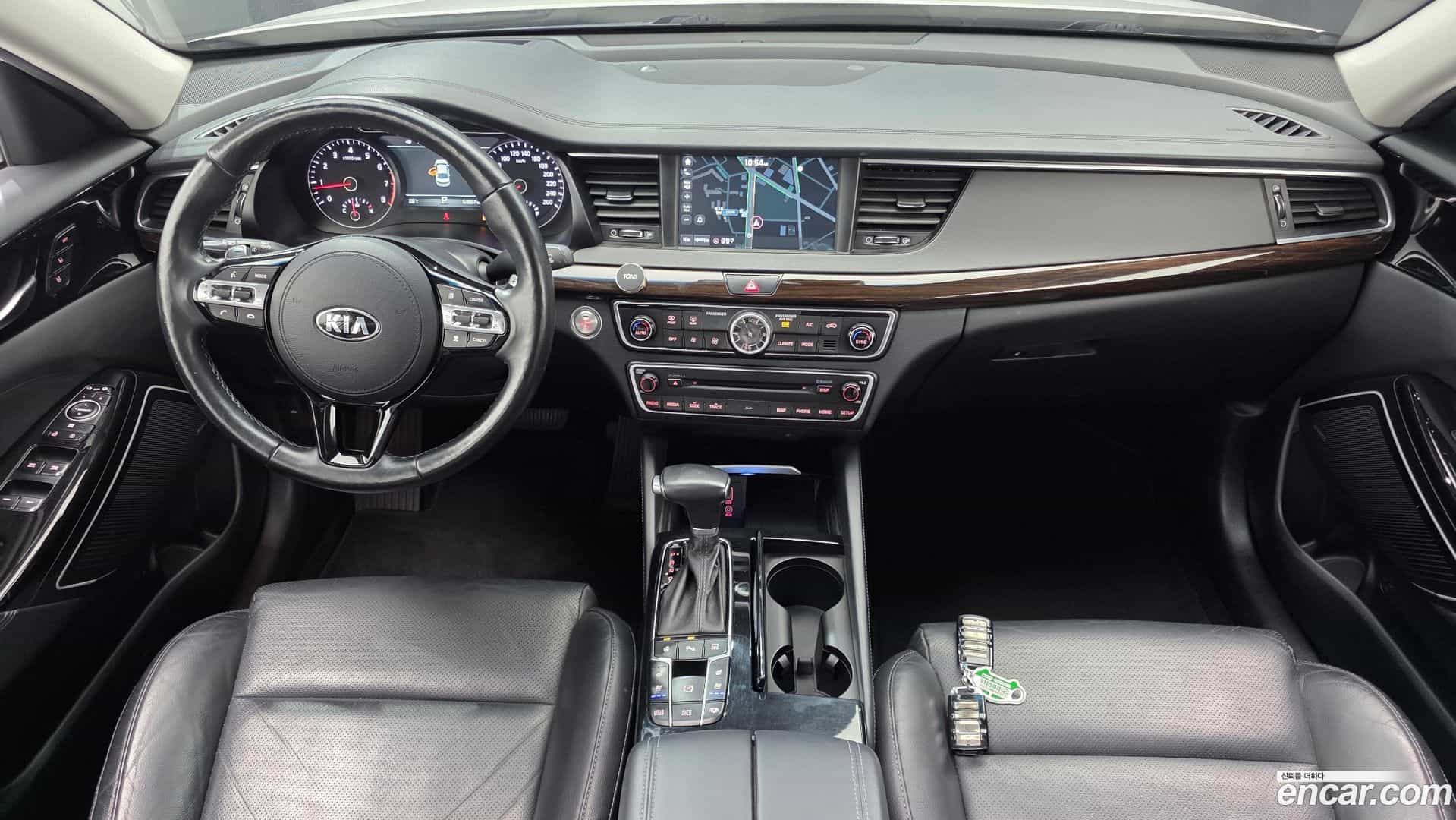 K7 Kia 2018.0-INNER-007