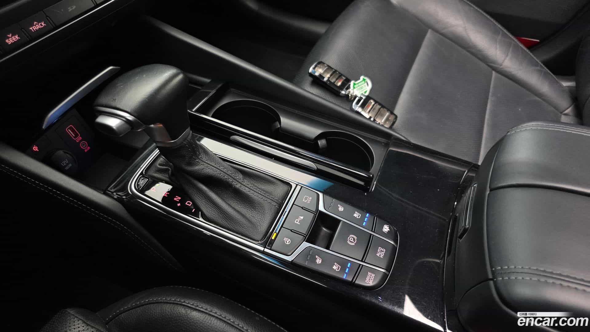 K7 Kia 2018.0-INNER-009