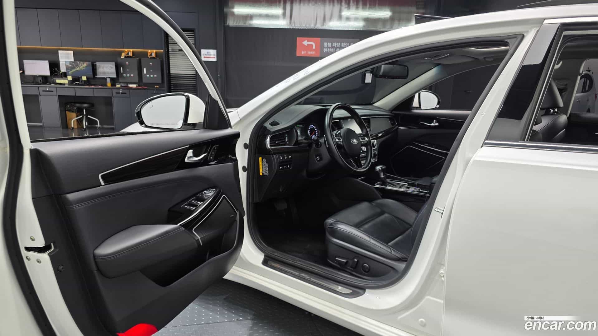 K7 Kia 2018.0-INNER-010