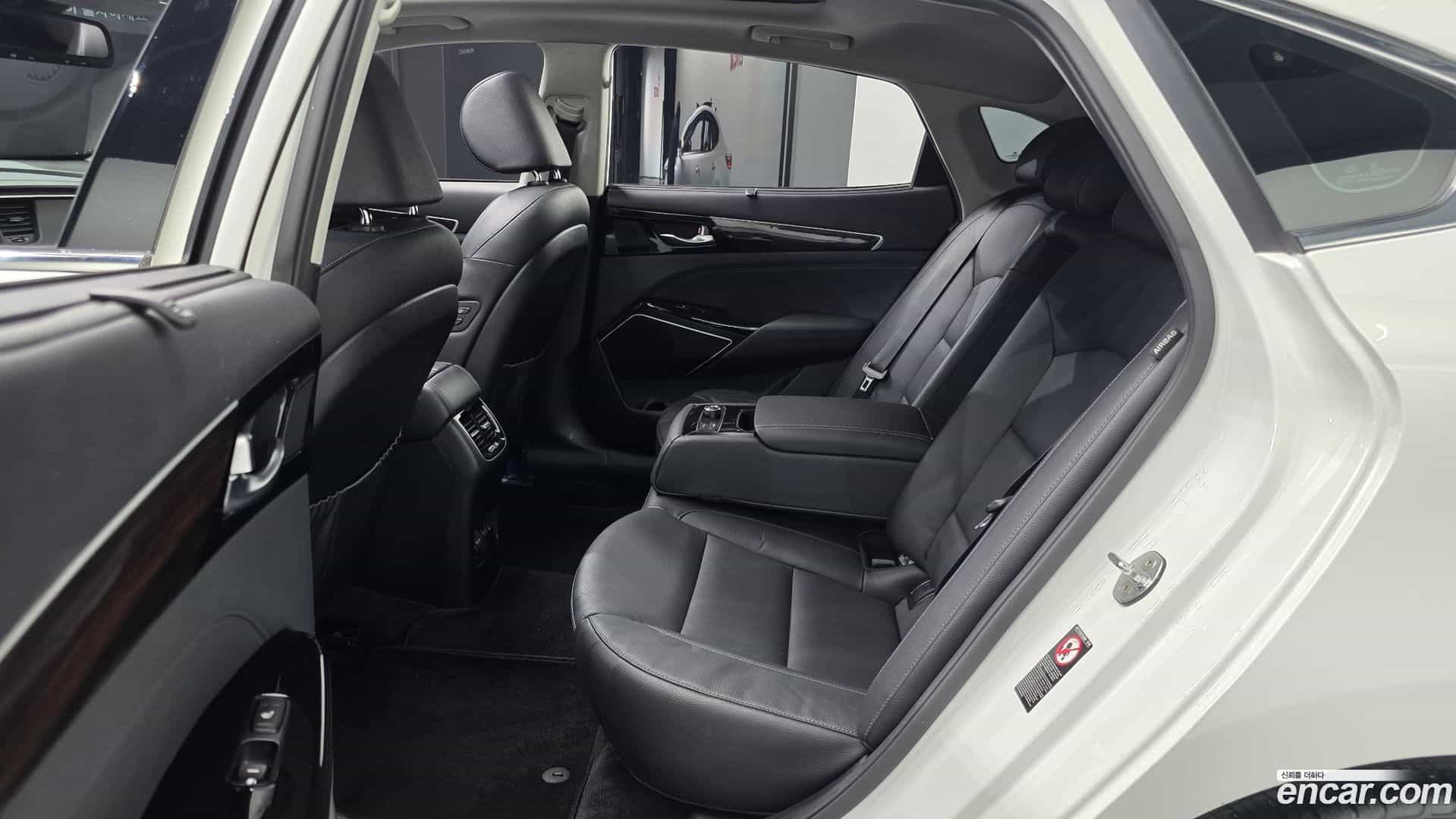 K7 Kia 2018.0-OPTION-016