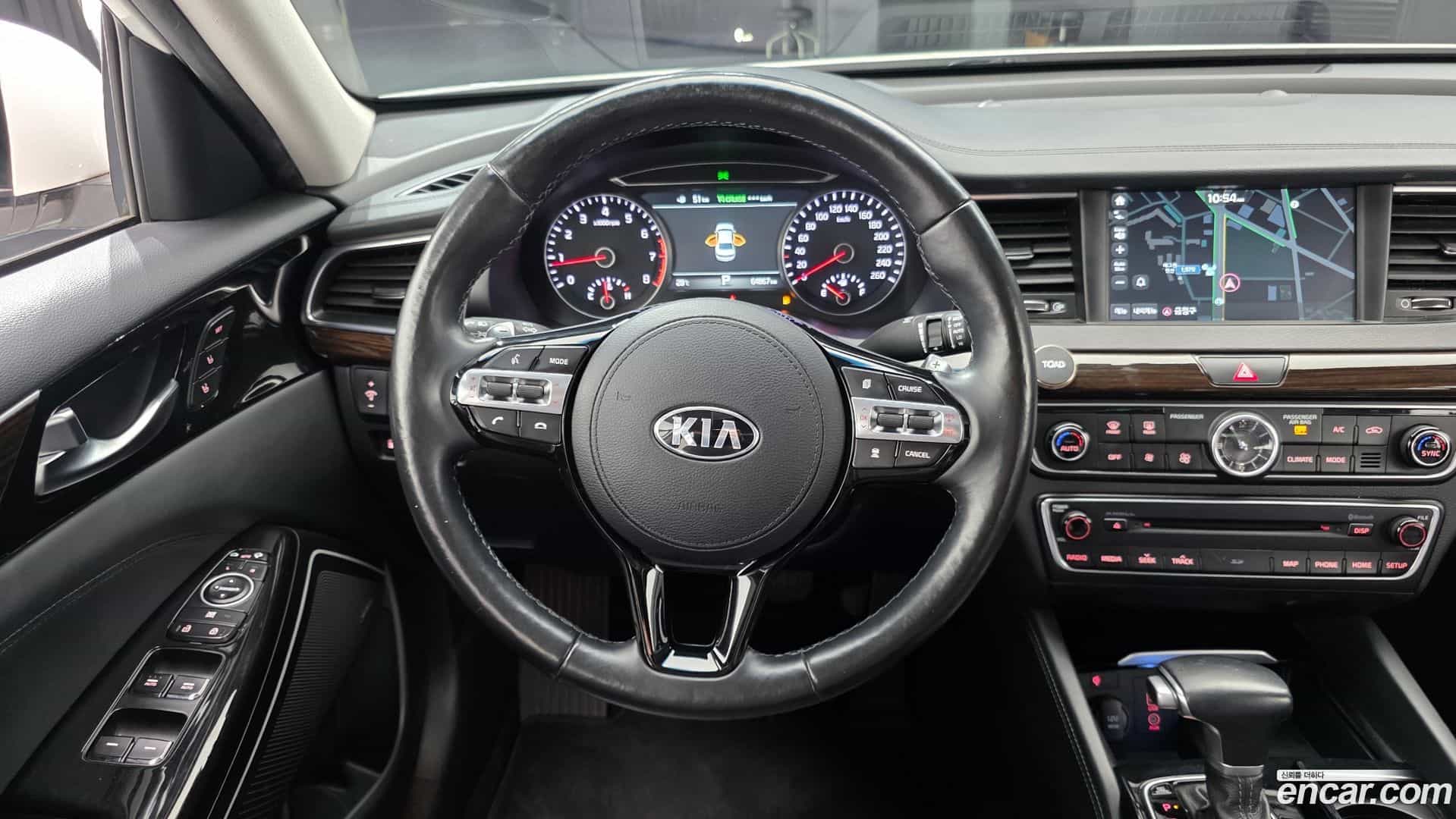 K7 Kia 2018.0-OPTION-017