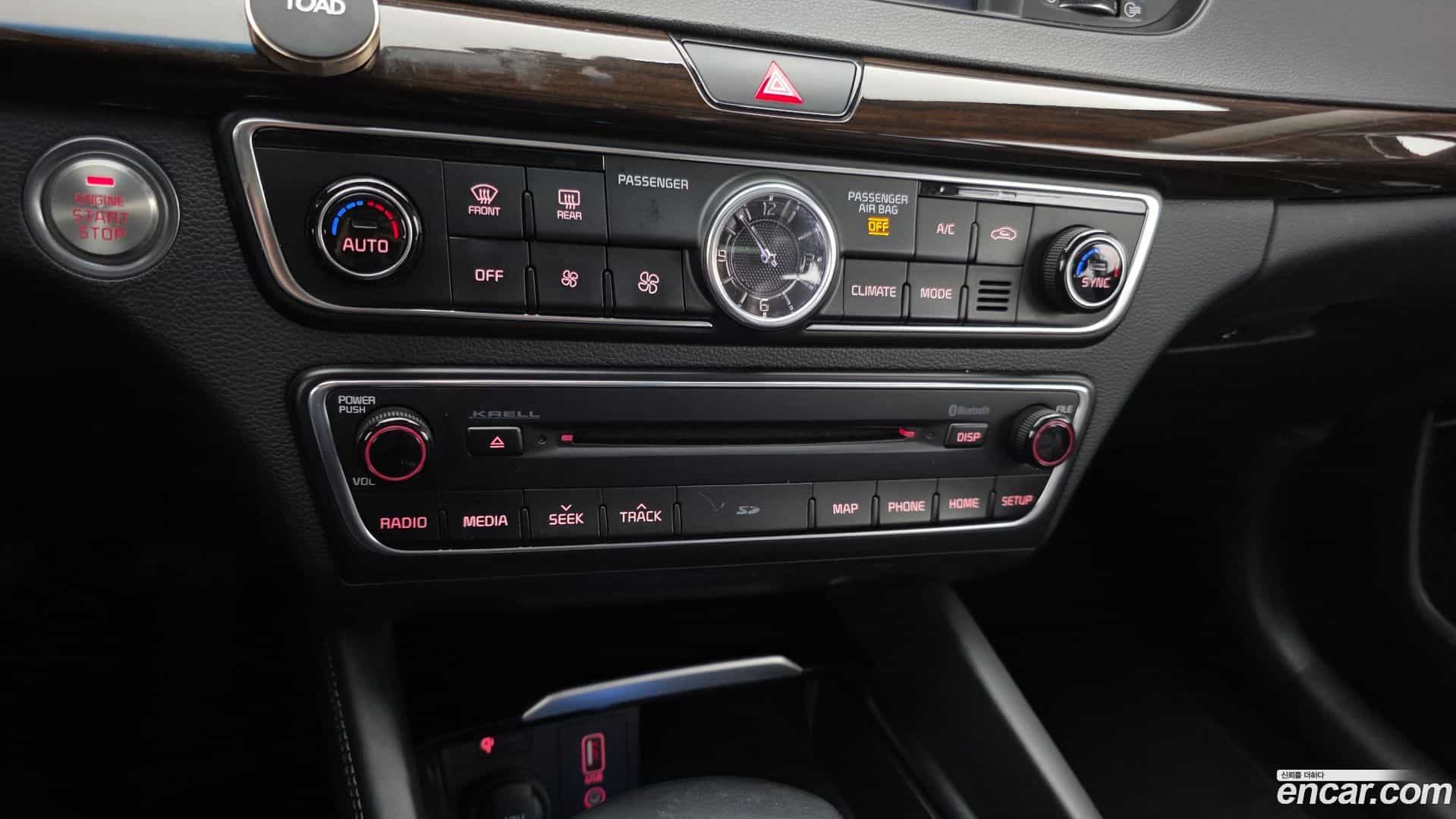 K7 Kia 2018.0-OPTION-020