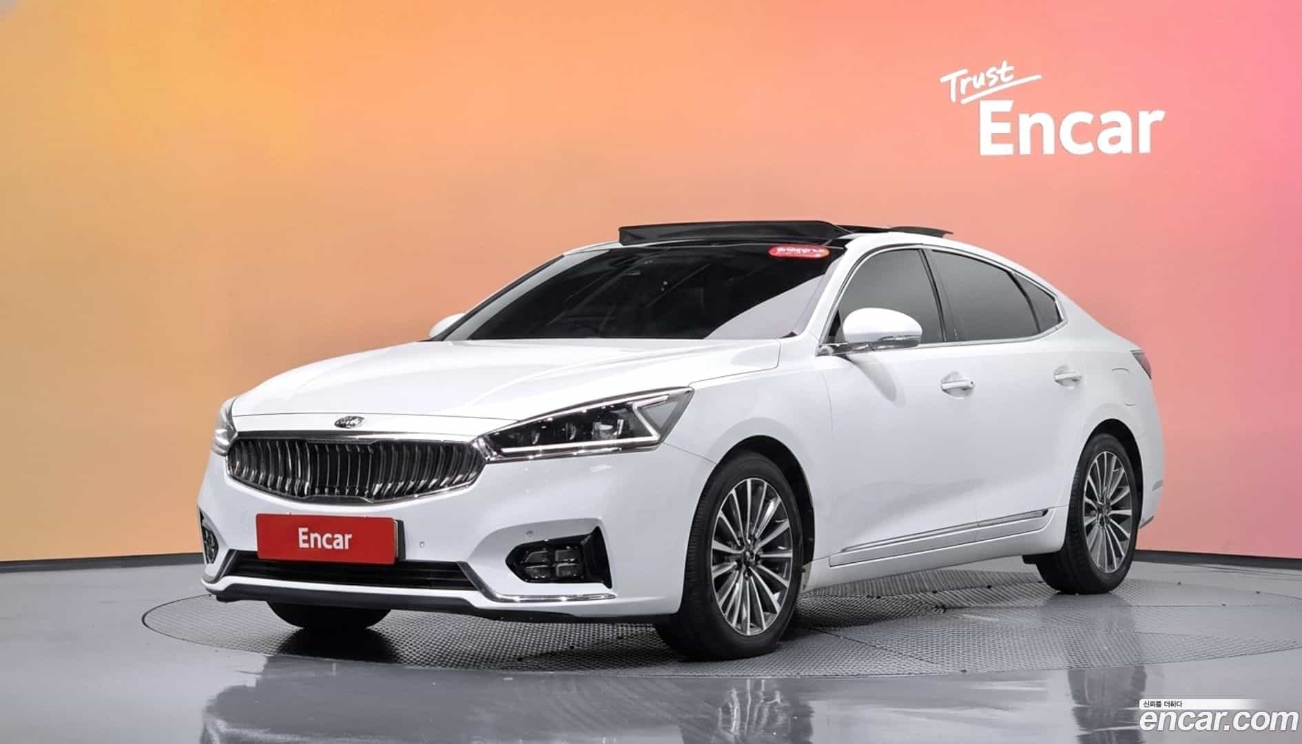 K7 Kia 2018.0-DIAG2-001