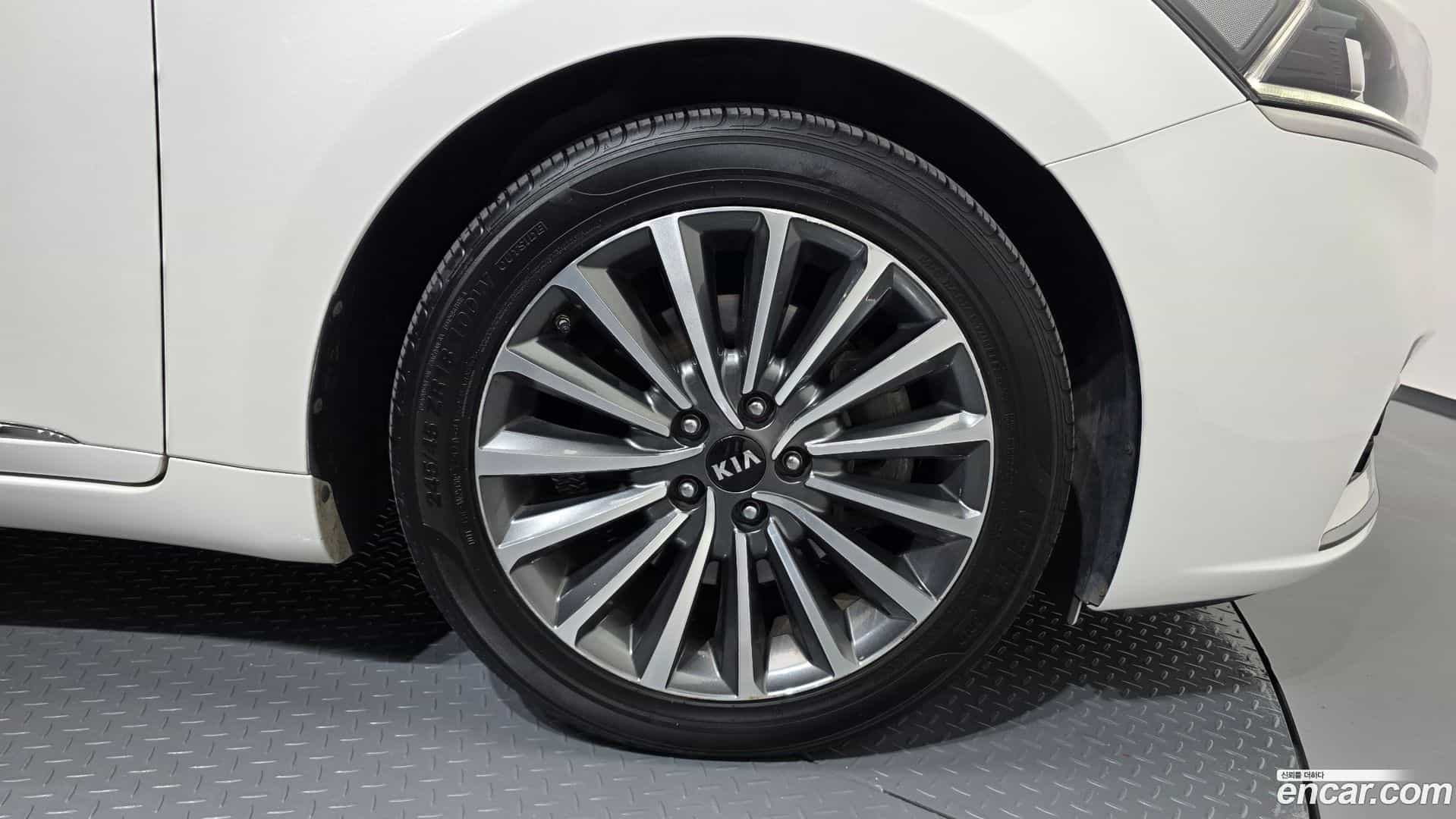 K7 Kia 2018.0-OUTER-031
