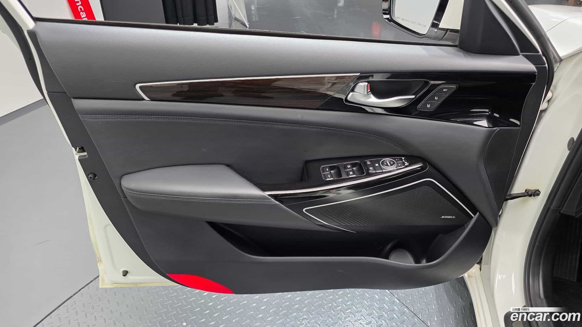 K7 Kia 2018.0-INNER-034