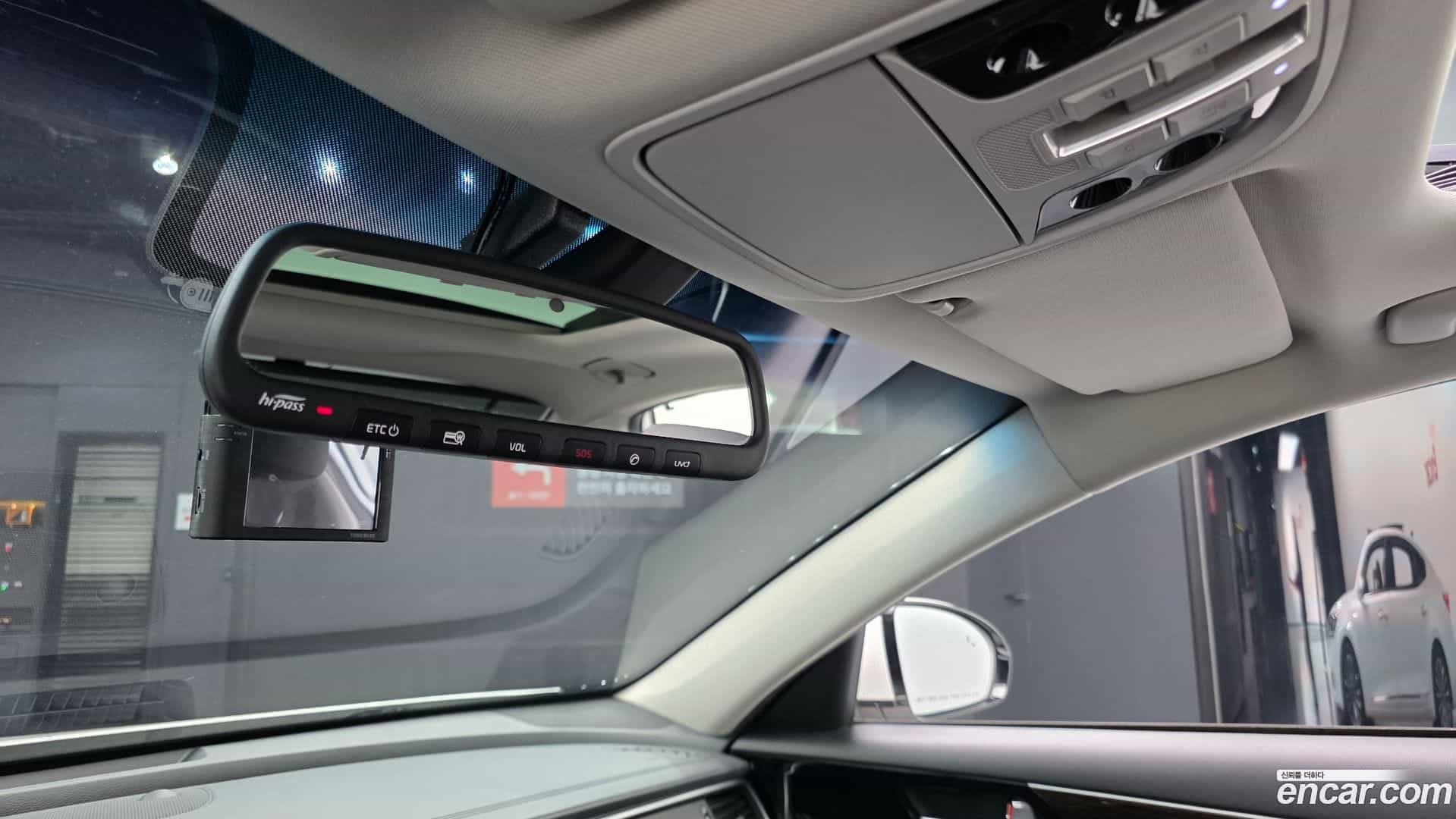 K7 Kia 2018.0-OPTION-042