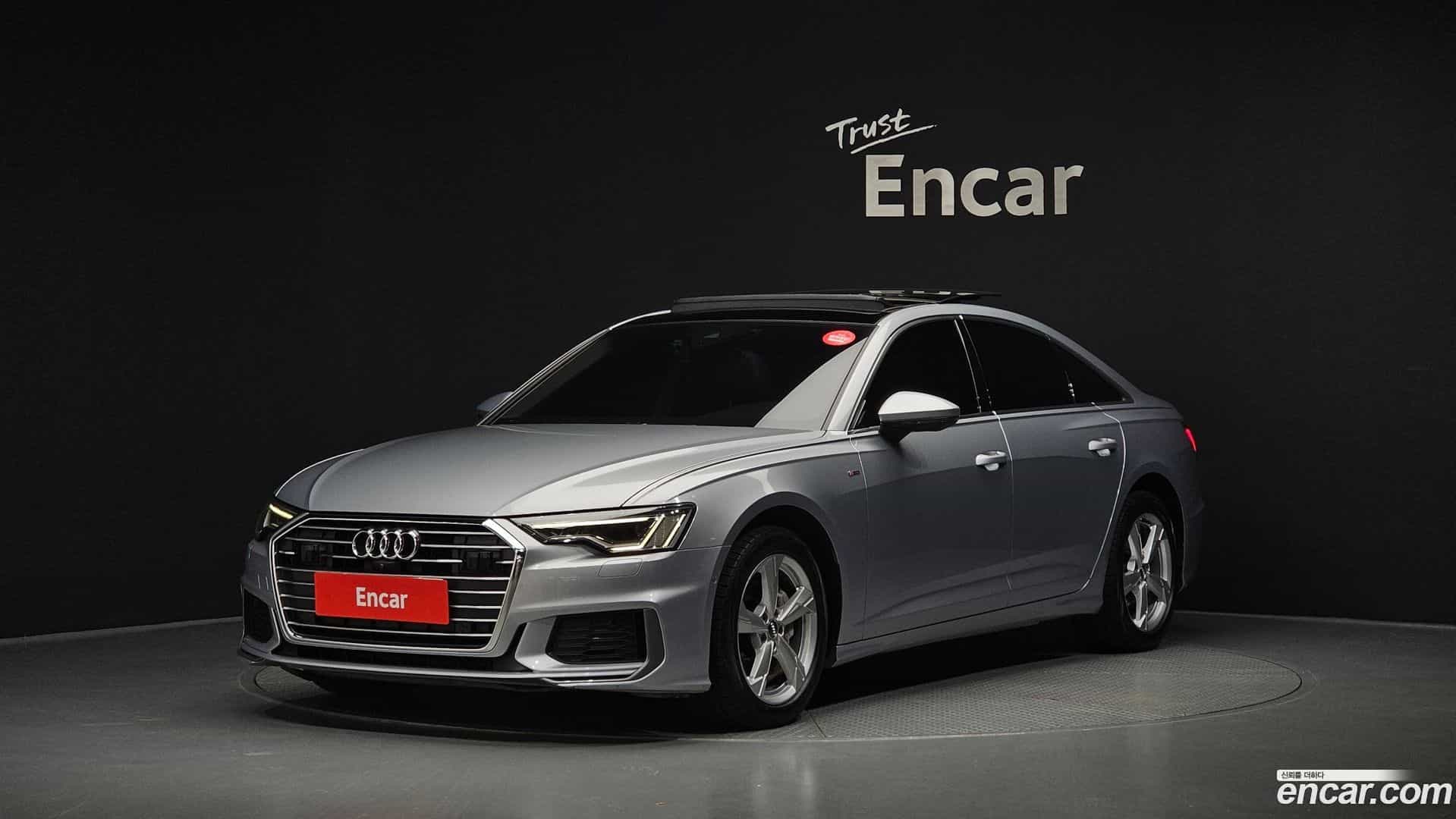 A6 Audi 2020.5-OUTER-001
