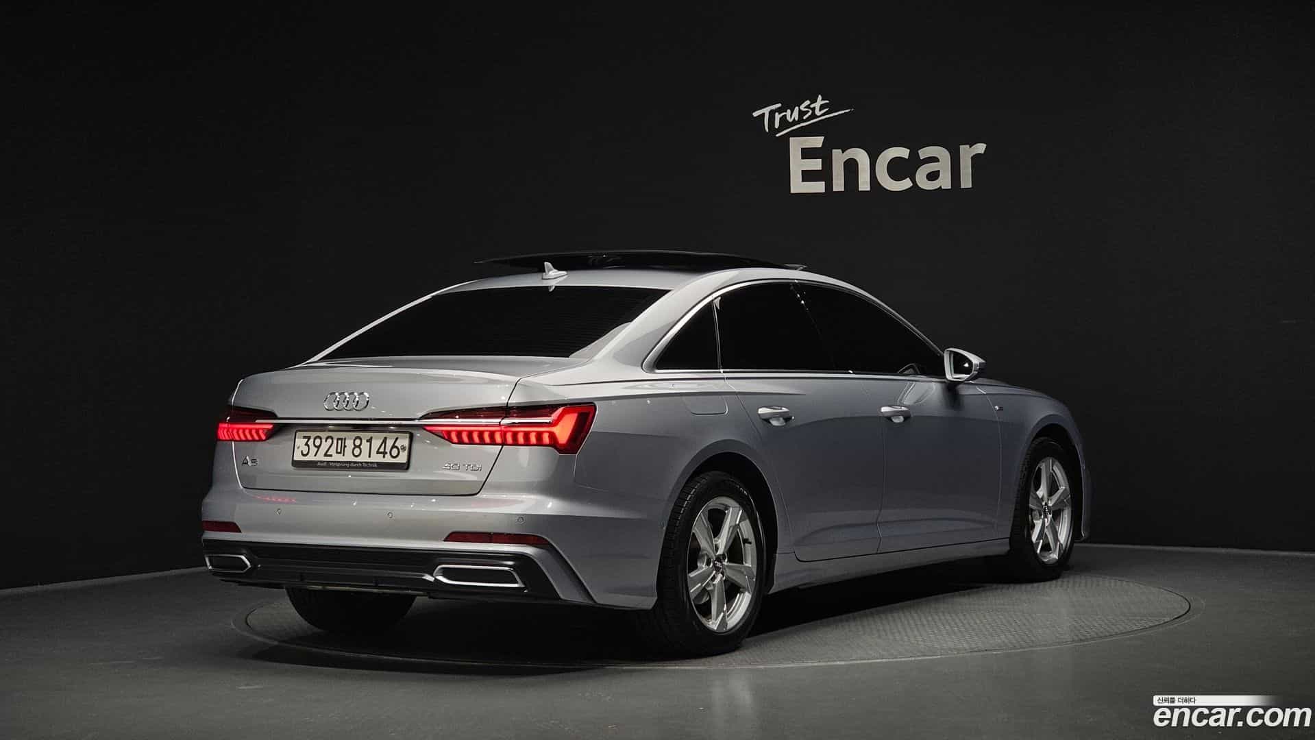 A6 Audi 2020.5-OUTER-002