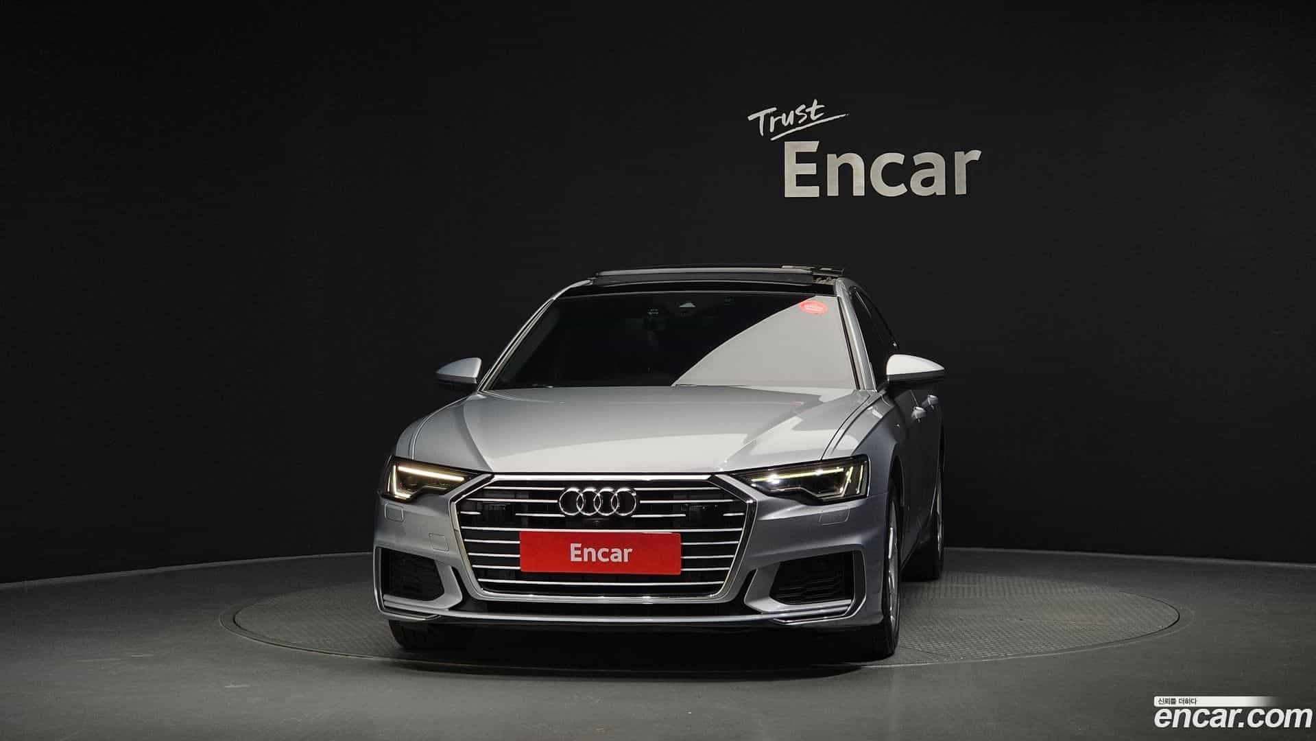 A6 Audi 2020.5-OUTER-003