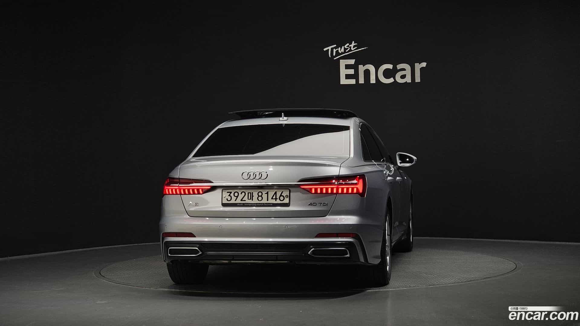 A6 Audi 2020.5-OUTER-004