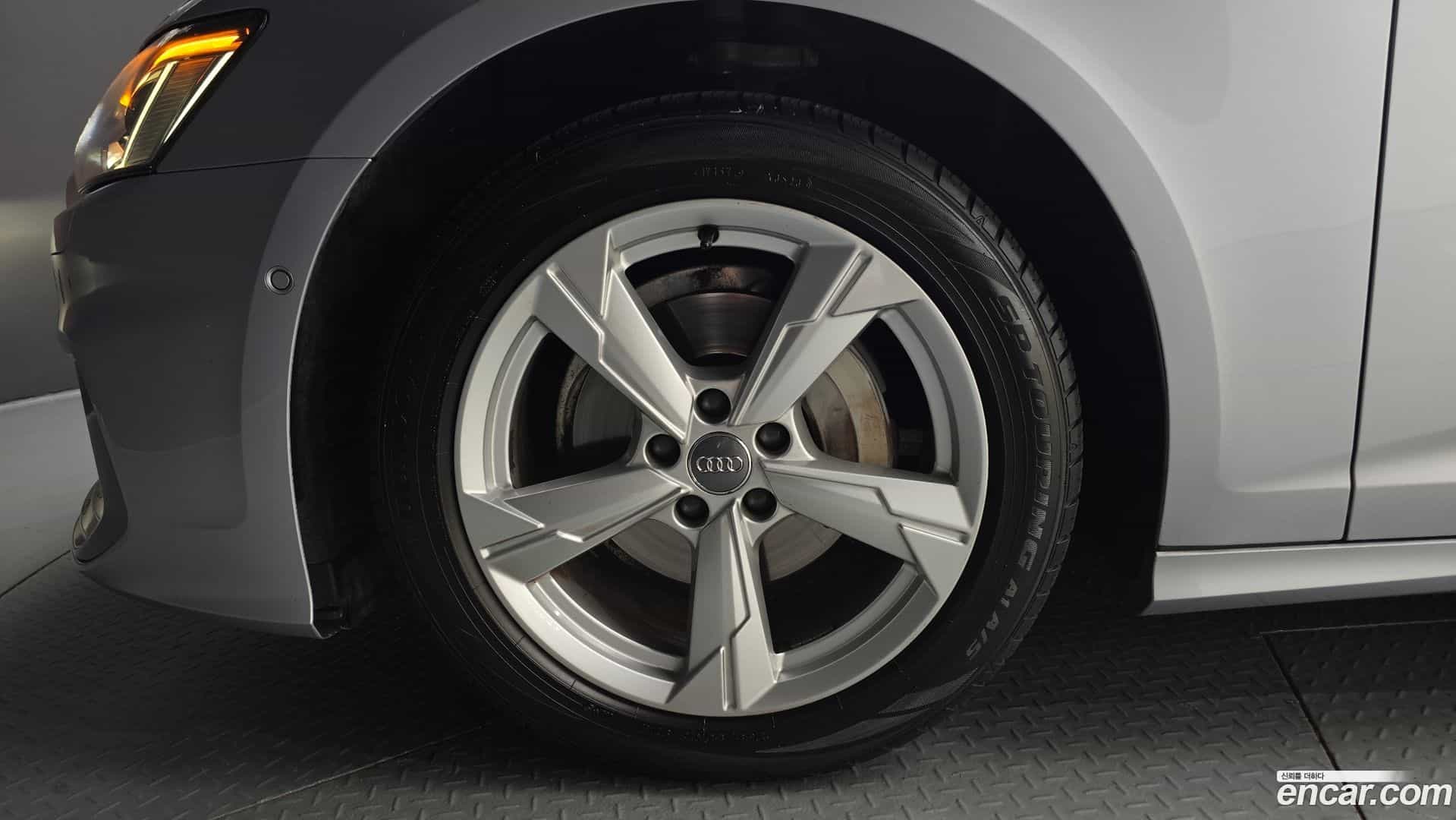 A6 Audi 2020.5-OUTER-005