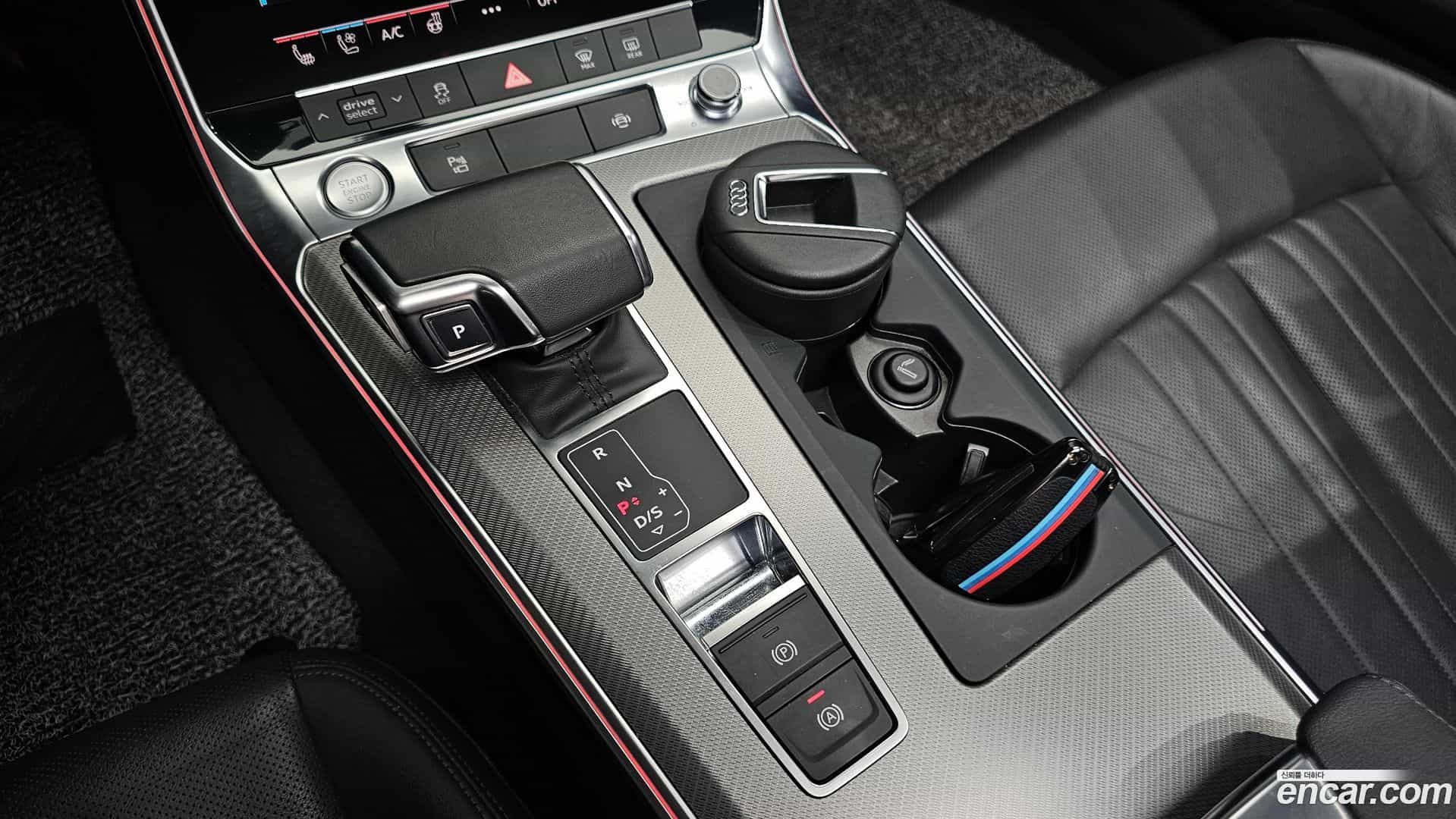 A6 Audi 2020.5-INNER-009
