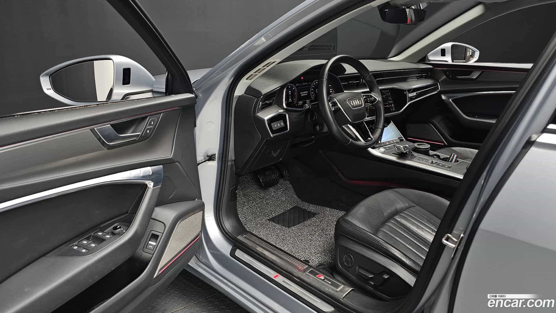 A6 Audi 2020.5-OPTION-015