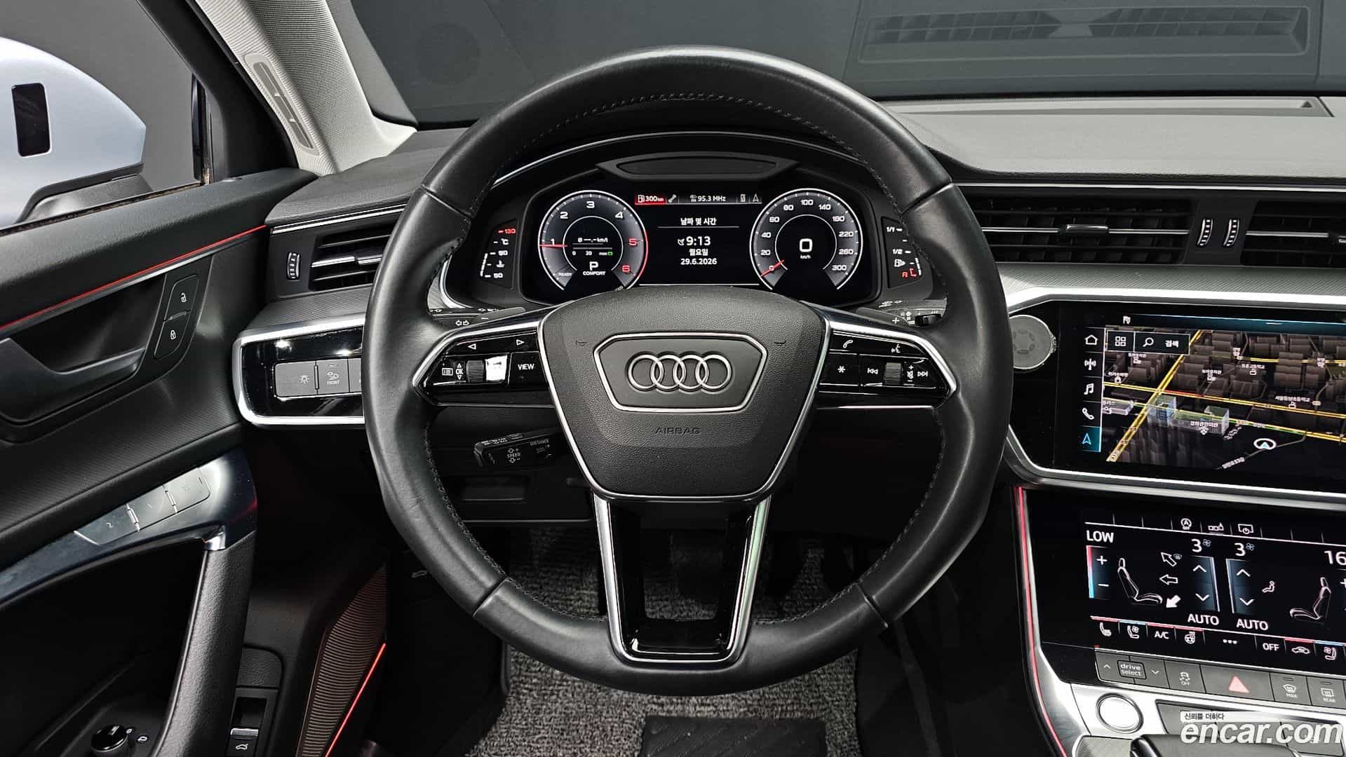 A6 Audi 2020.5-OPTION-017