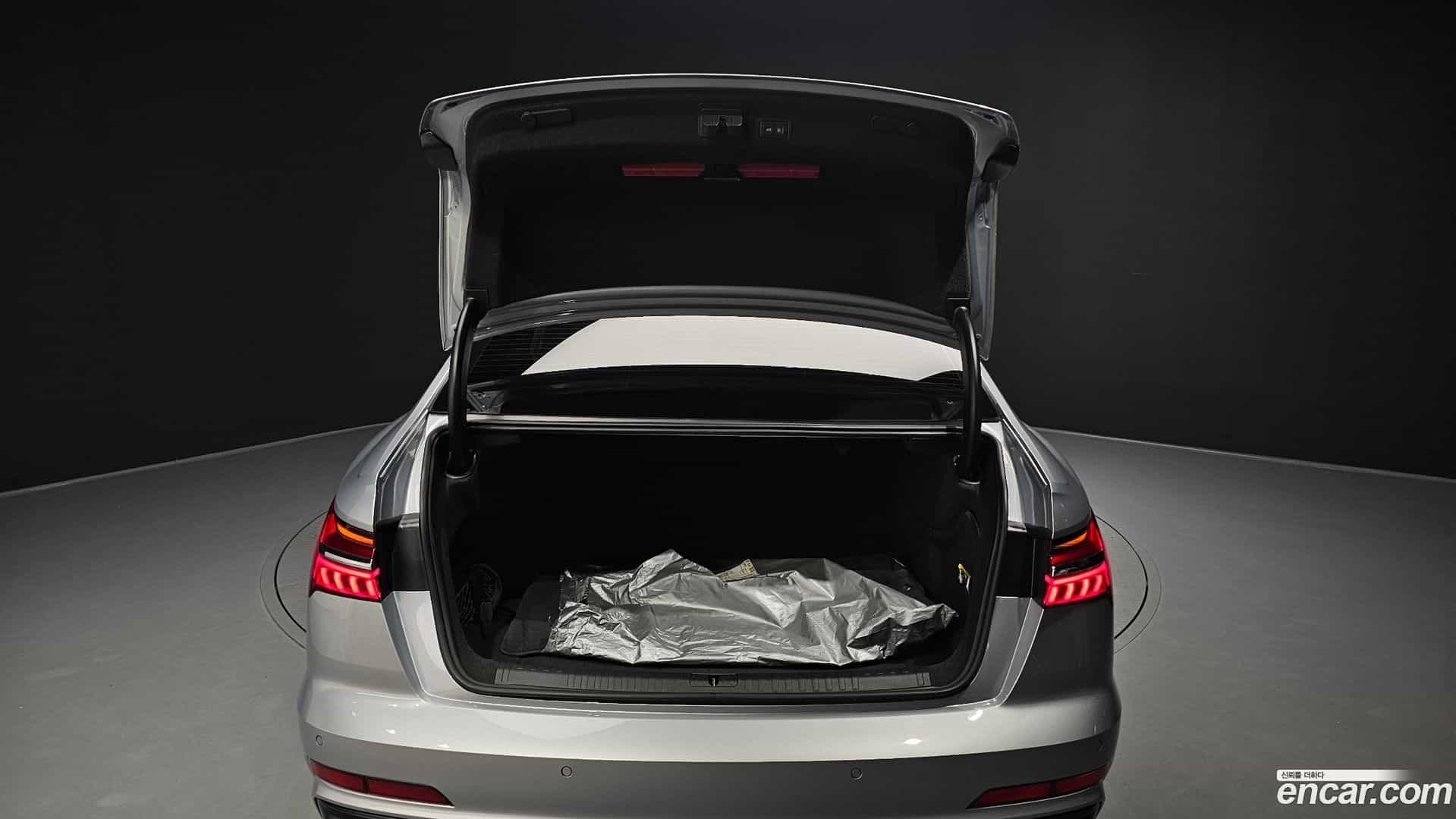A6 Audi 2020.5-OPTION-024