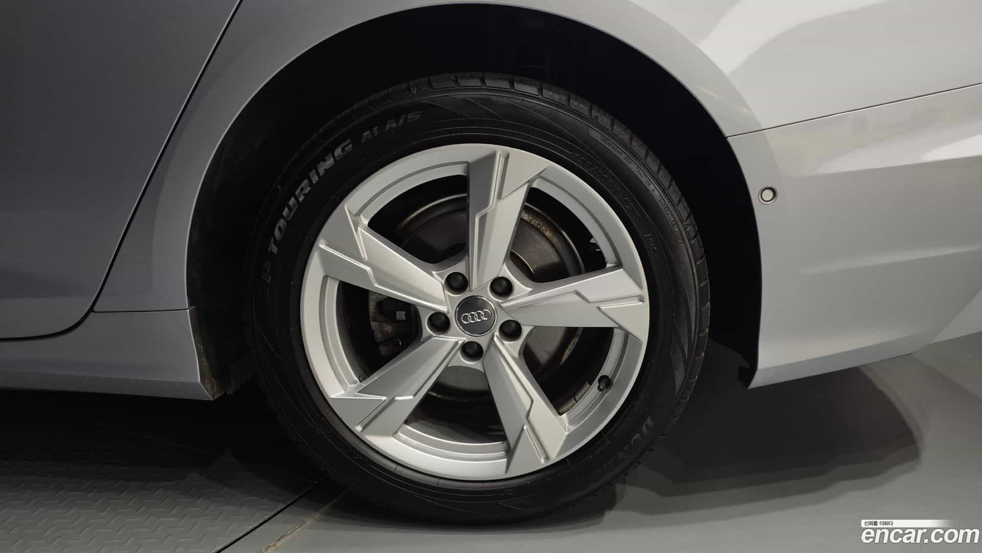 A6 Audi 2020.5-OUTER-031