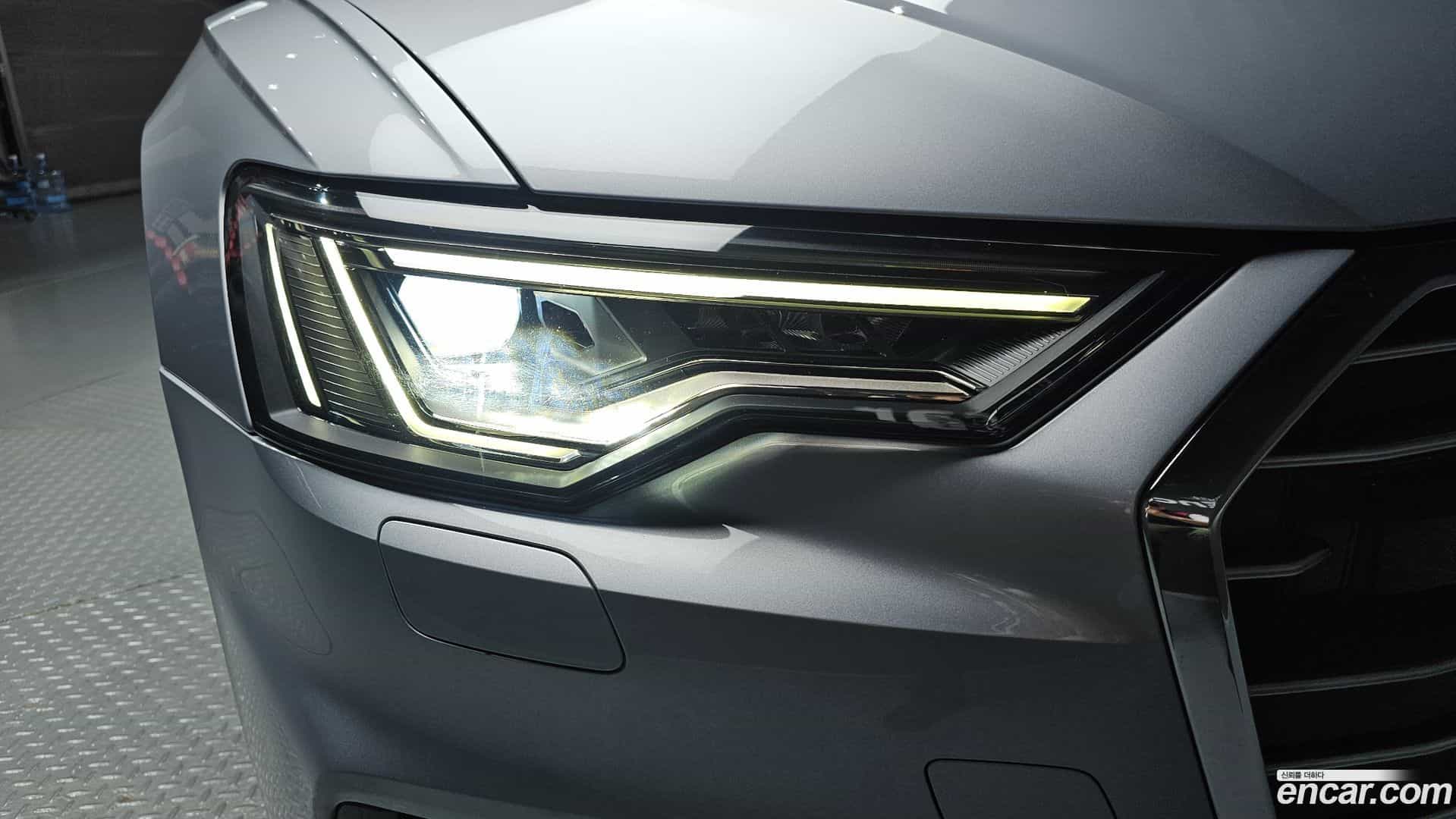 A6 Audi 2020.5-OUTER-032