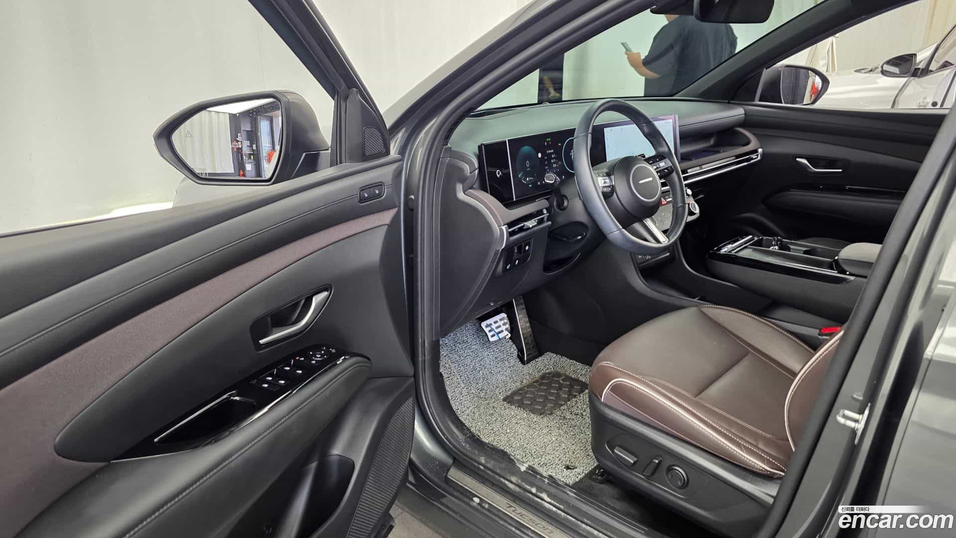 Tucson Hyundai 2024.5-INNER-010