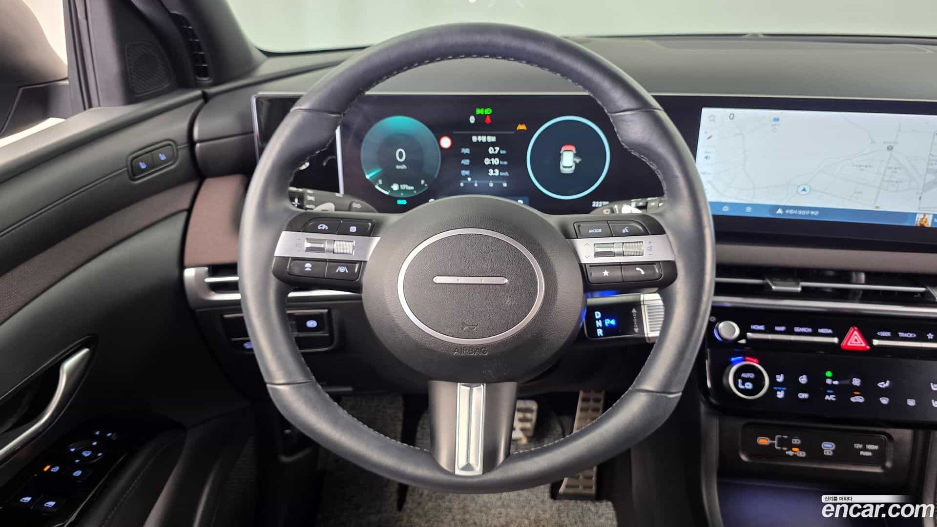 Tucson Hyundai 2024.5-OPTION-017