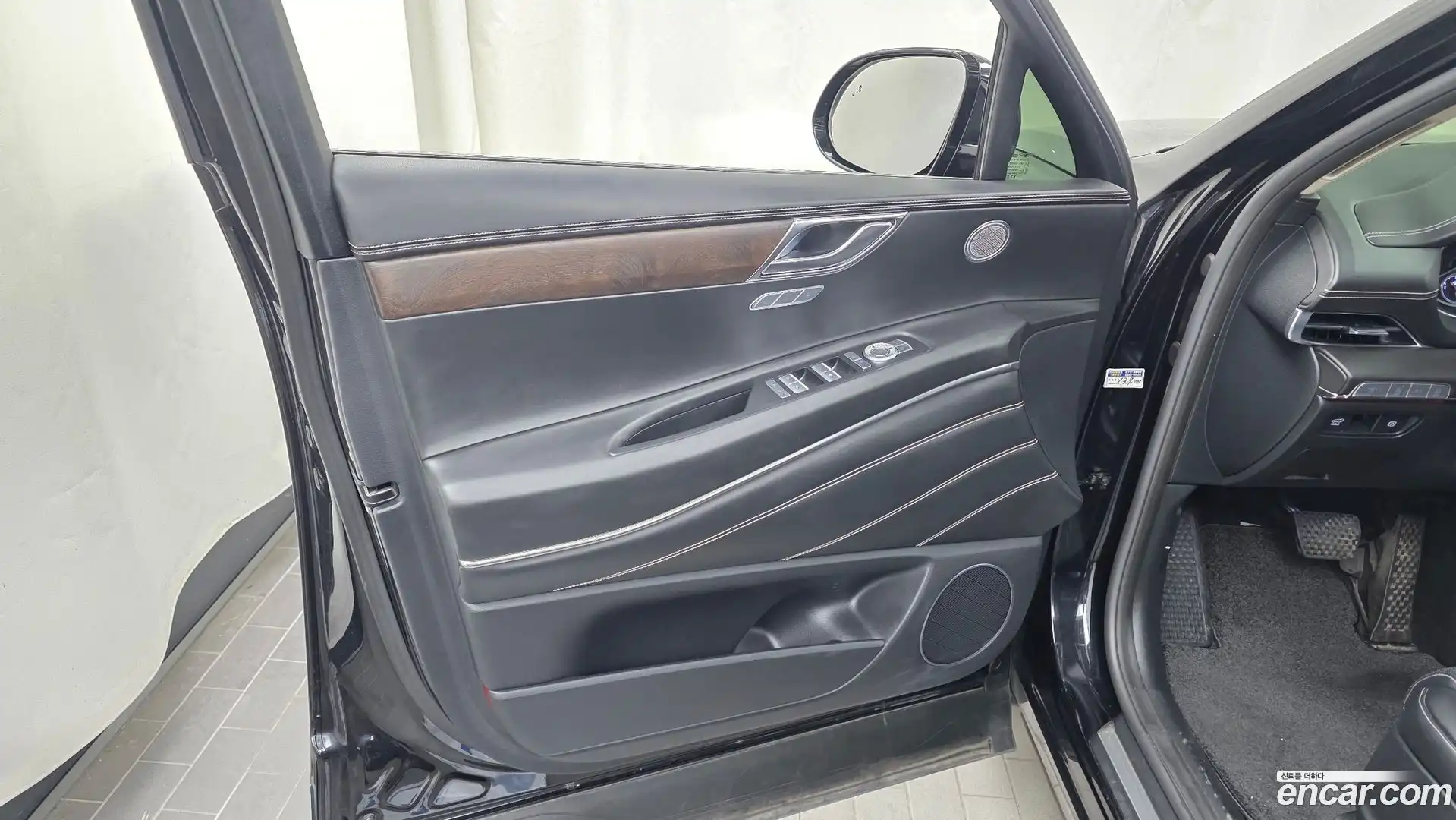 GV80 Genesis 2021.6-INNER-034