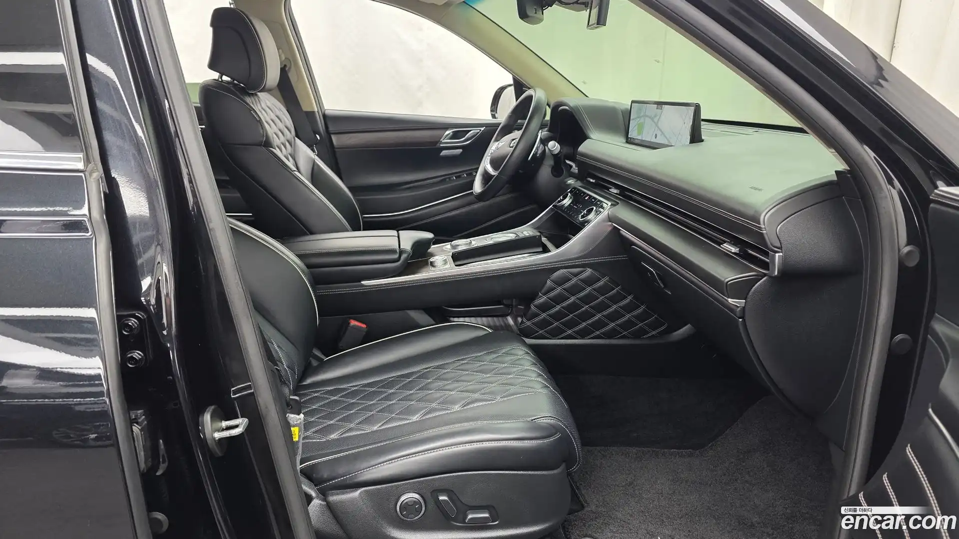 GV80 Genesis 2021.6-INNER-036