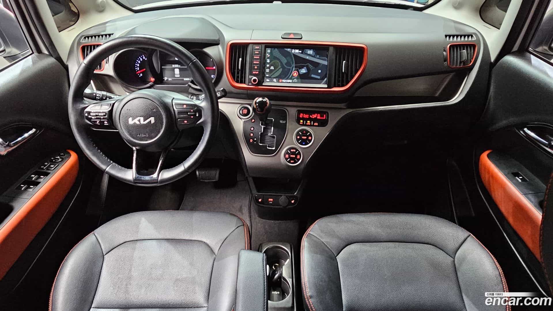 RAY Kia 2021.8-INNER-007