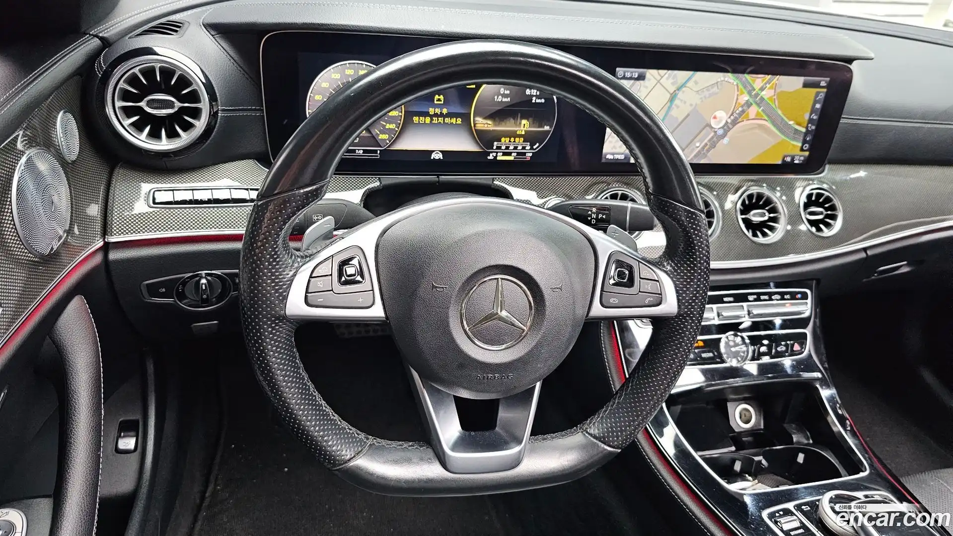 E-Class Mercedes-Benz 2018.3-OPTION-016