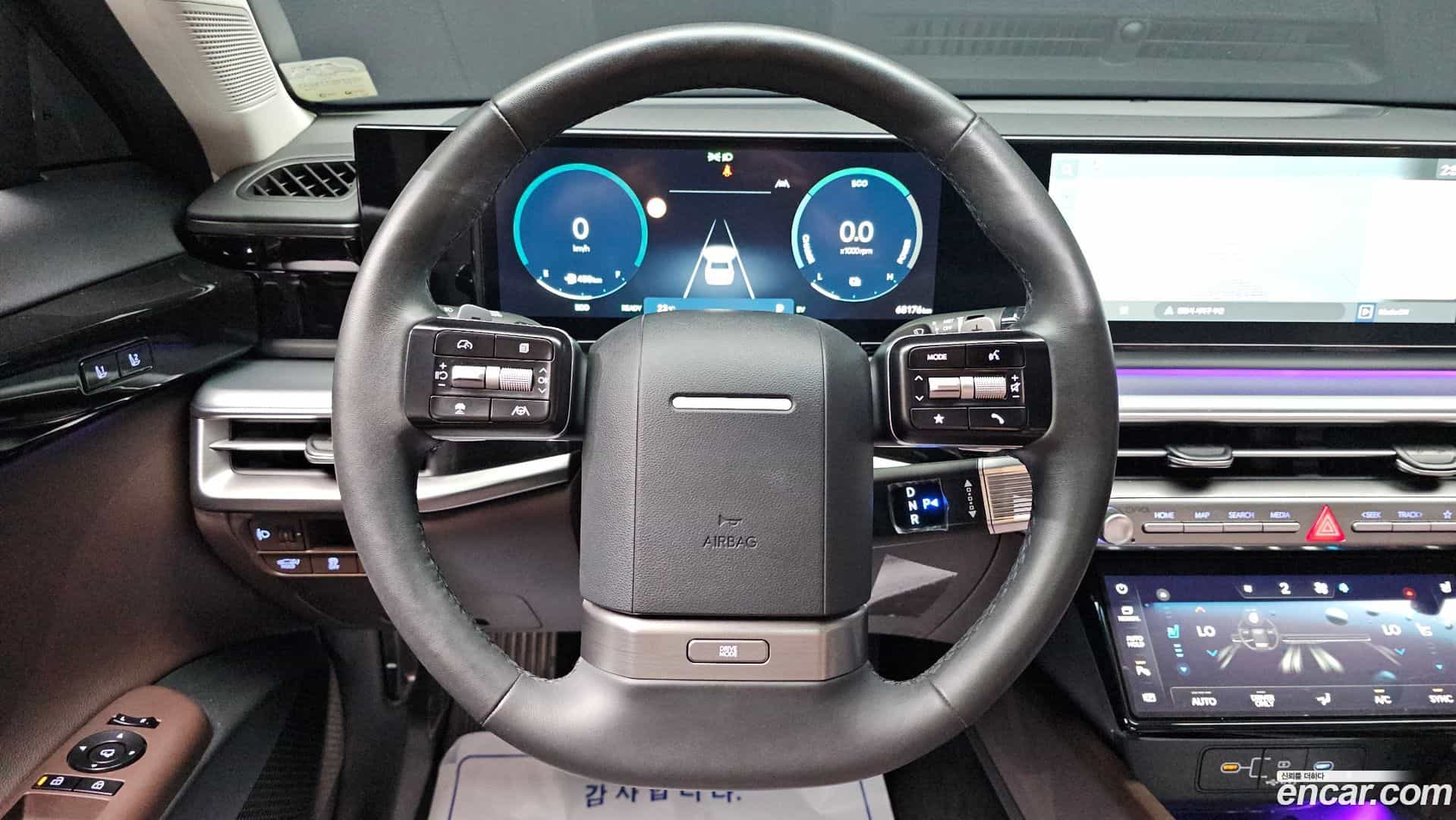 Grandeur Hyundai 2023.4-OPTION-018