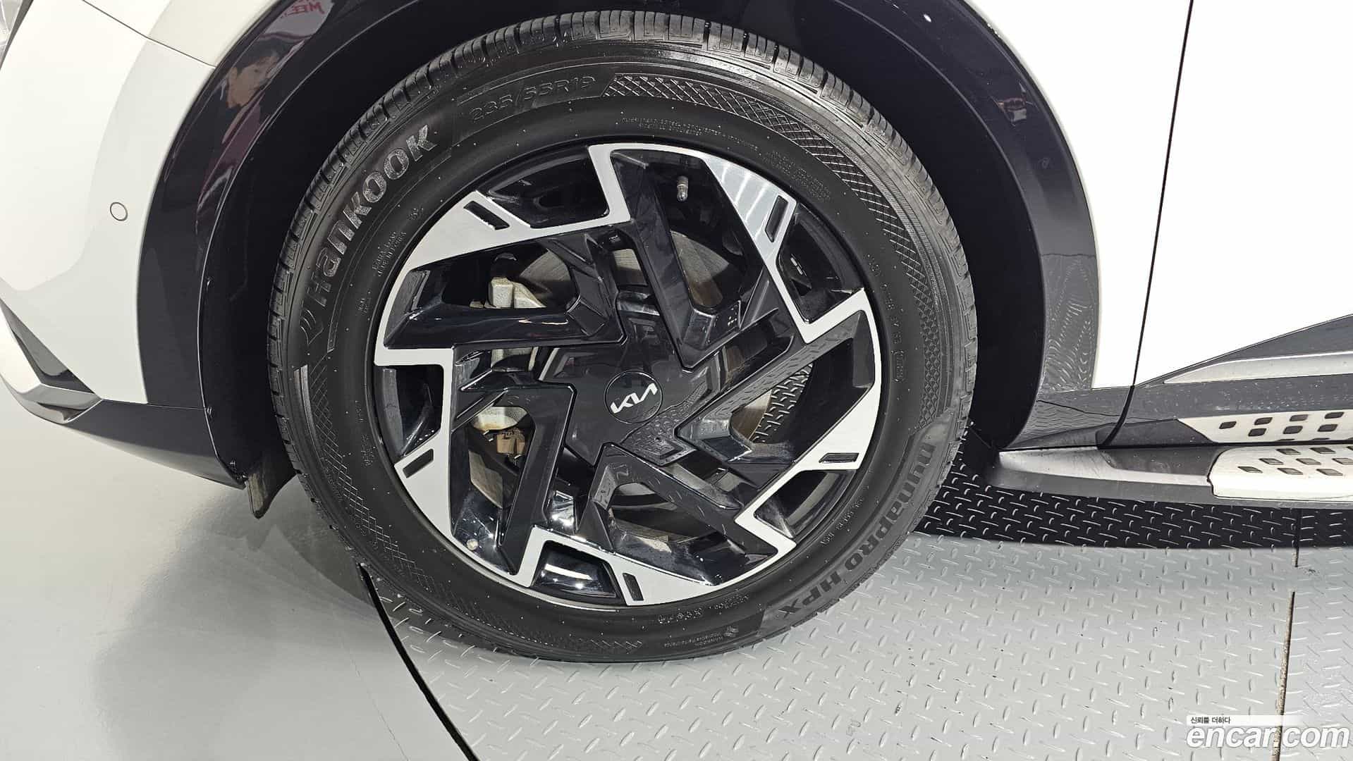 Sportage Kia 2022.6-OUTER-005