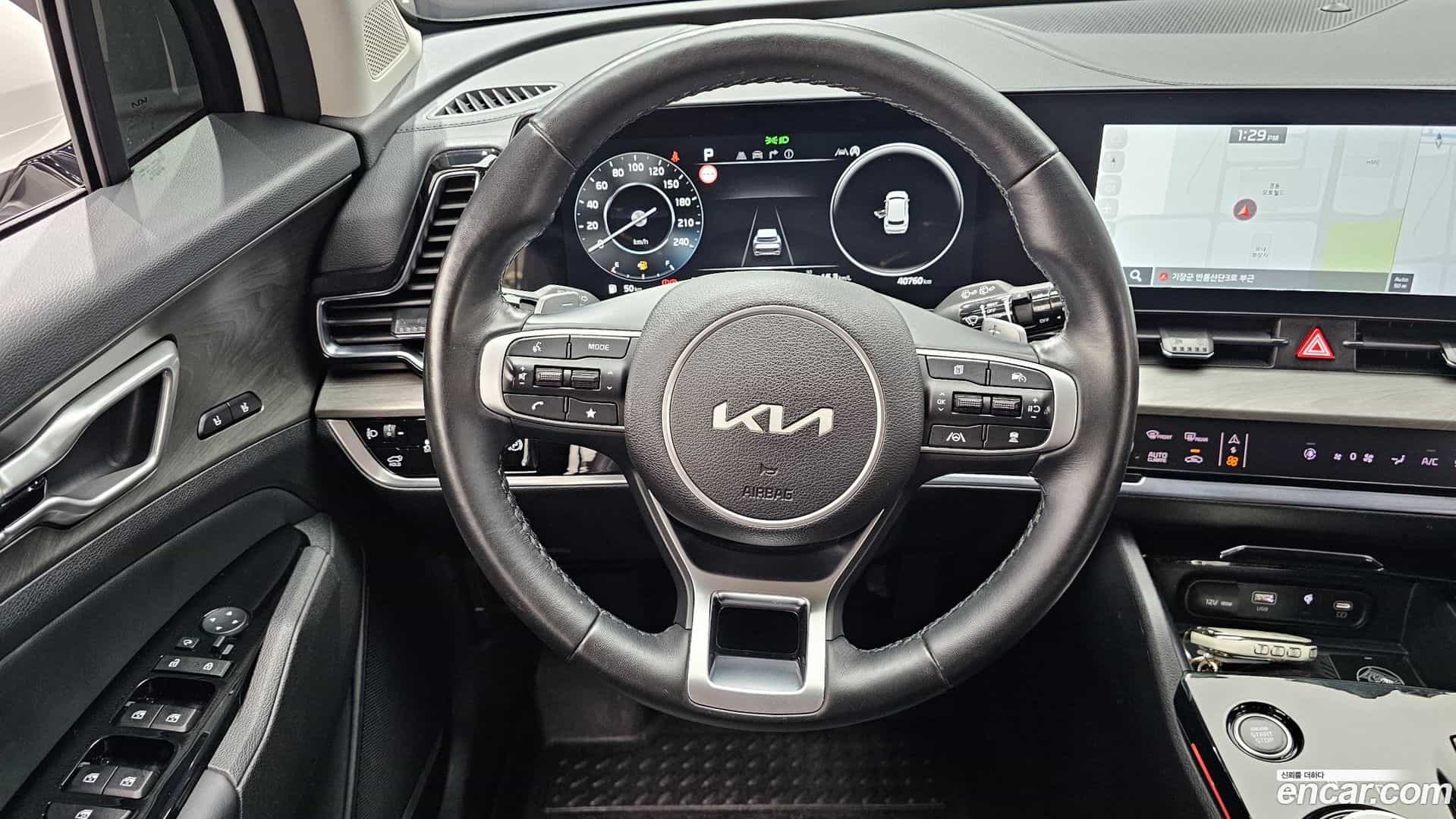 Sportage Kia 2022.6-OPTION-017