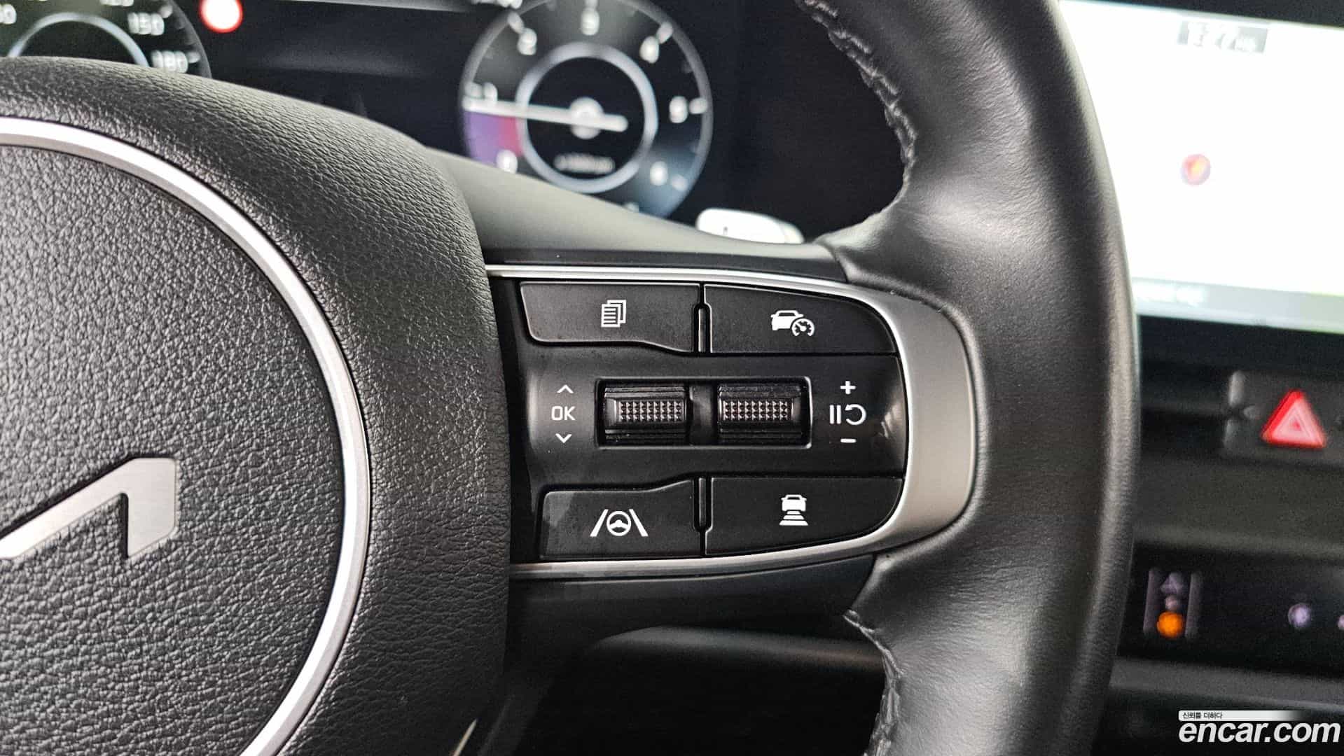 Sportage Kia 2022.6-OPTION-022