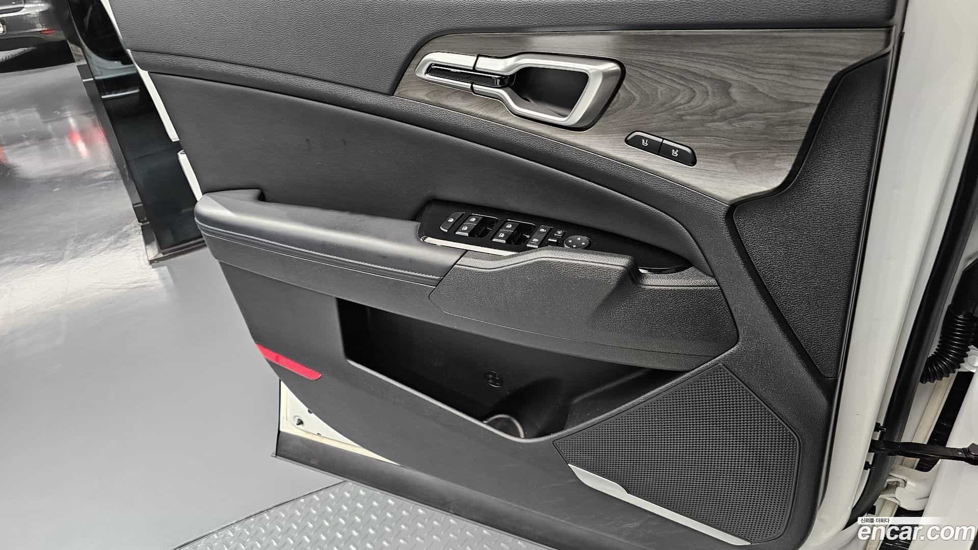Sportage Kia 2022.6-INNER-034