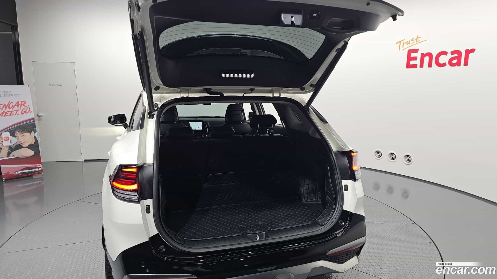 Sportage Kia 2022.6-OPTION-044