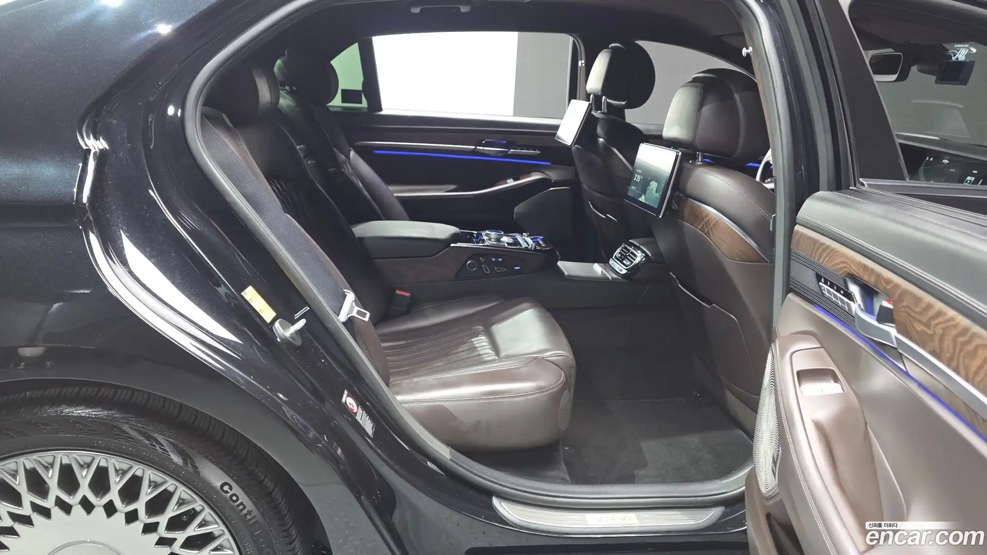 G90 Genesis 2019.11-OPTION-015