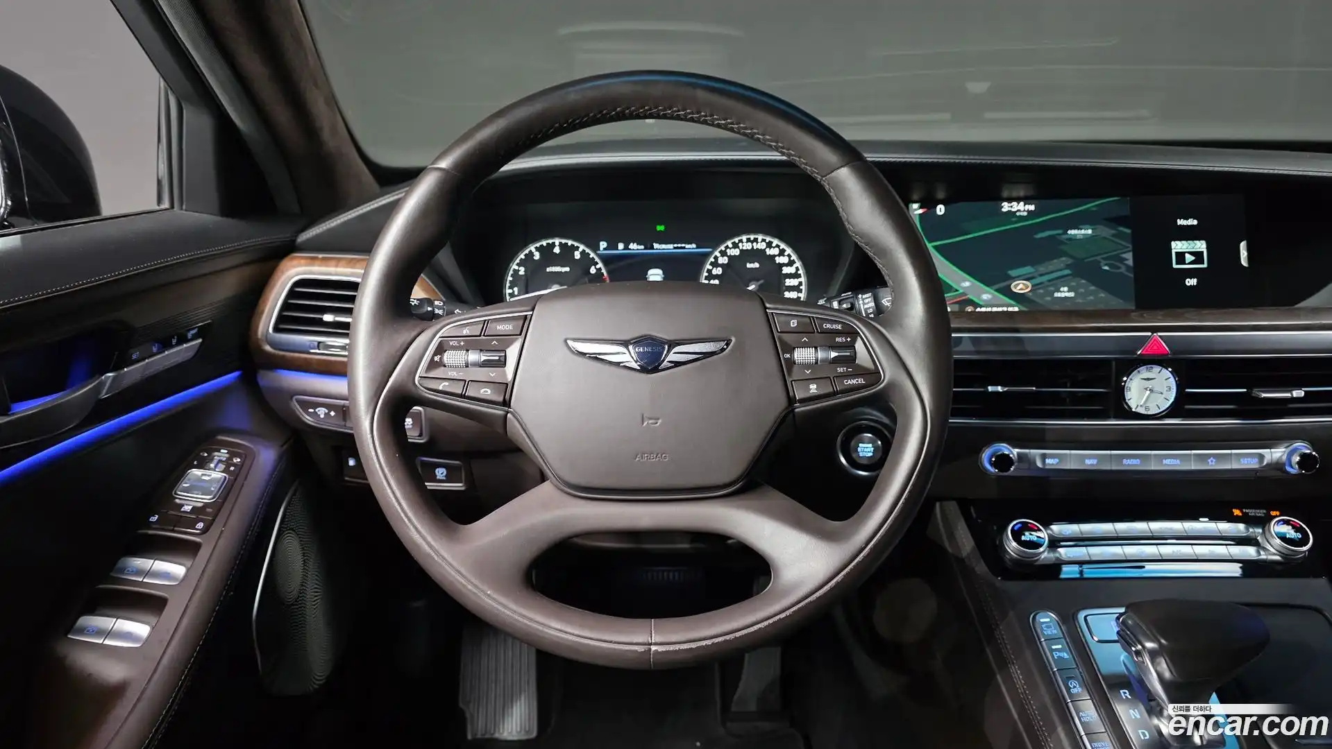 G90 Genesis 2019.11-OPTION-019