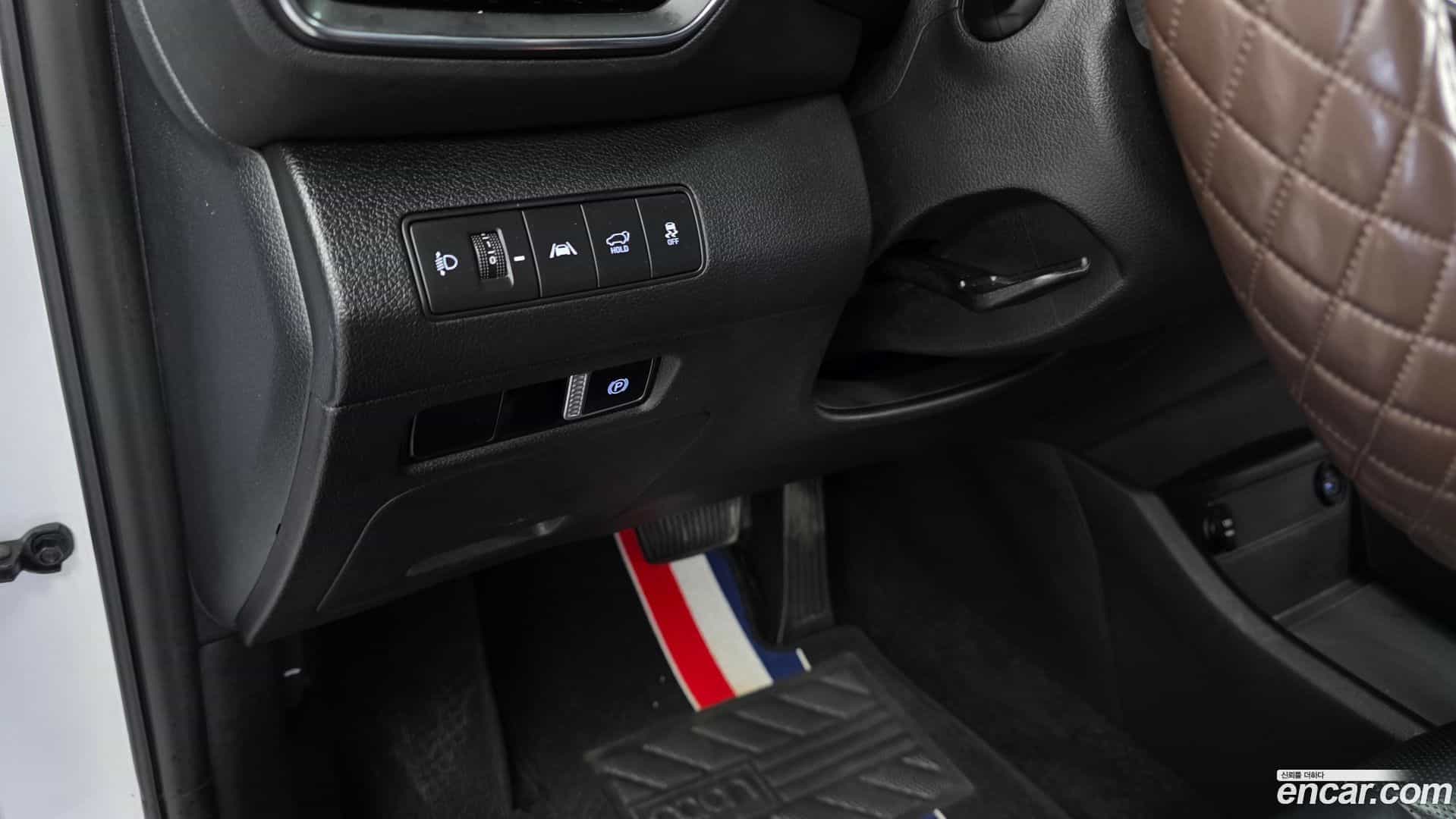 Santafe Hyundai 2020.9-OPTION-022