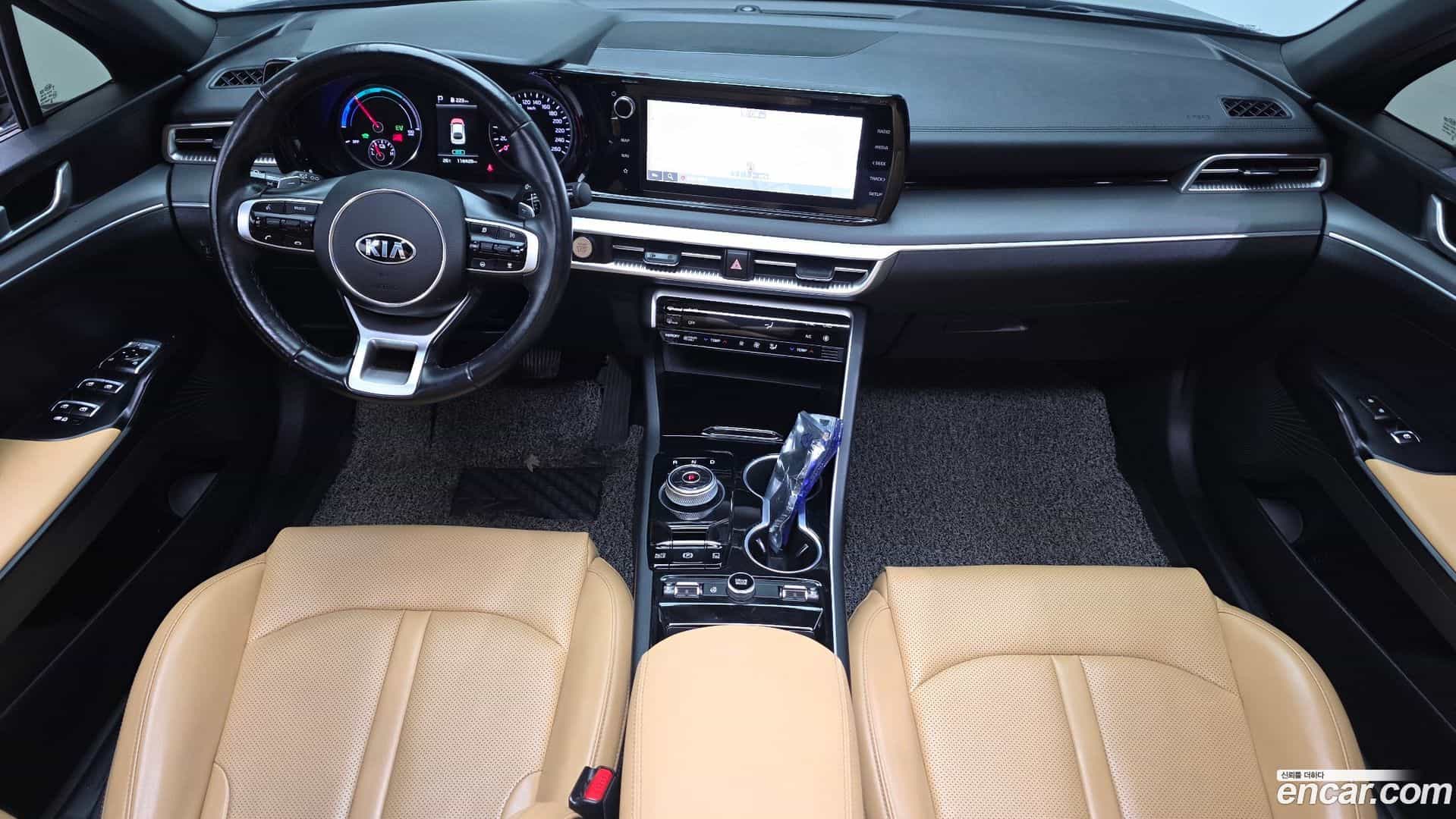 K5 Kia 2021.1-INNER-007