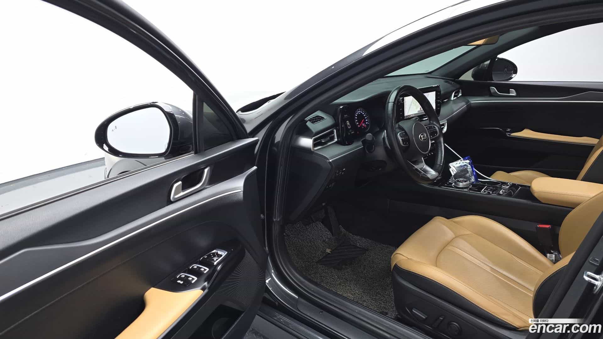 K5 Kia 2021.1-INNER-010